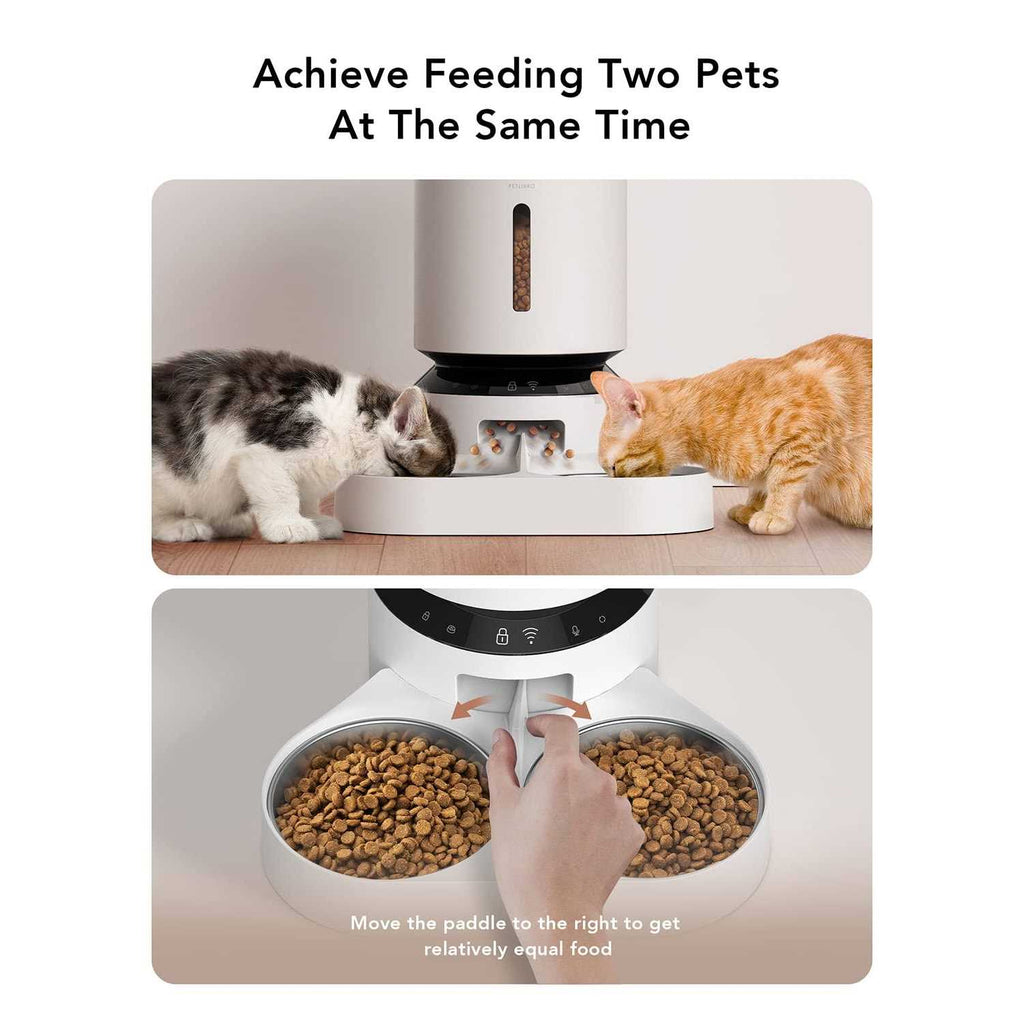 Automatic Cat & Dog Feeder T77082