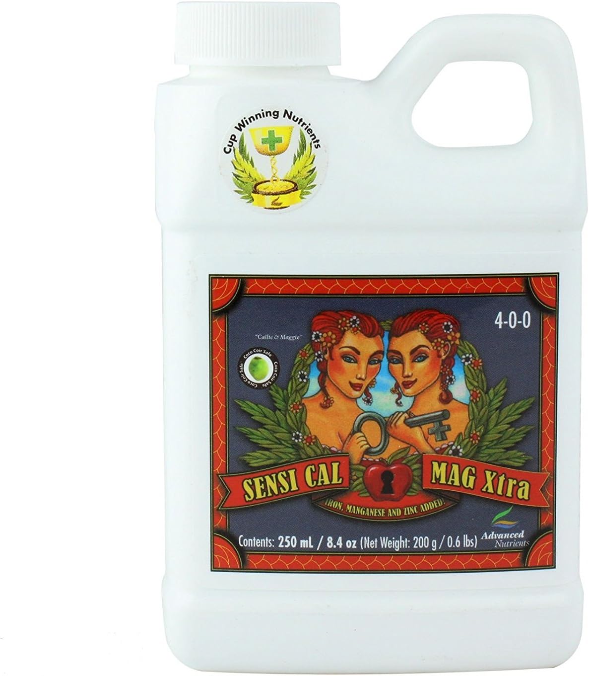 Sensi Cal-Mag Xtra 250Ml X918089