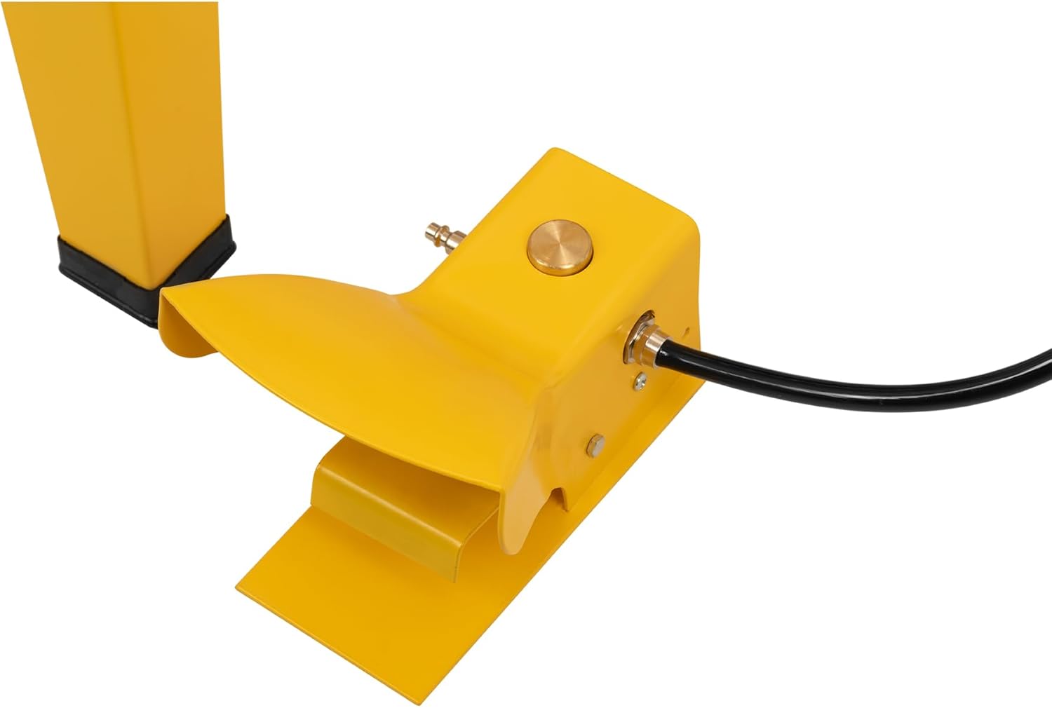 Abrasive Blast Cabinet, Modular Standalone or Benchtop Sand Blasting Cabinet, 20 CFM @ 90 PSI, Max Pressure 125 PSI D277473
