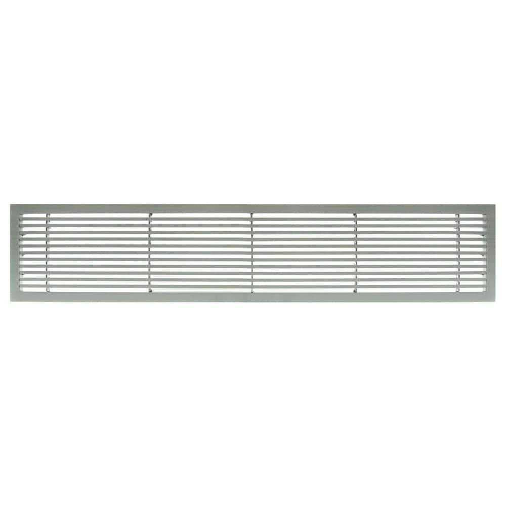 AG20 Series 6 Grille T530