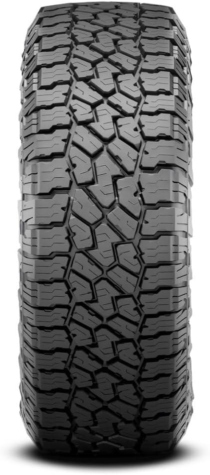 All Terrain LT245/70R17 119/116S E Light Truck Tire V4793