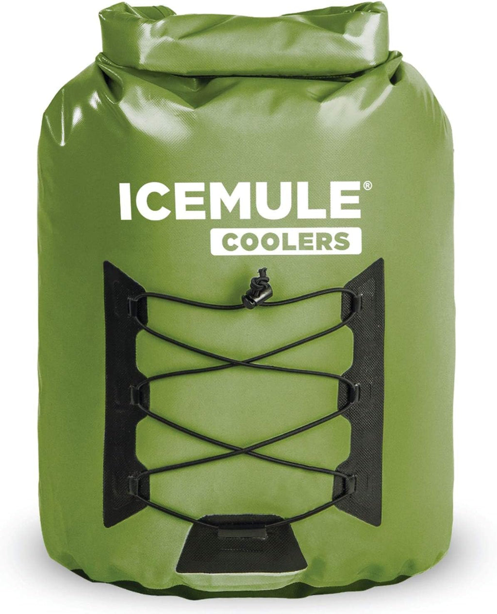 Collapsible Backpack Cooler, 23 Liter, Waterproof J21496