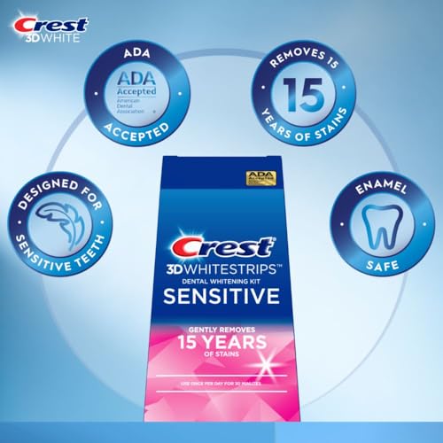 18 Treatments Teeth Whitening Kit J6295