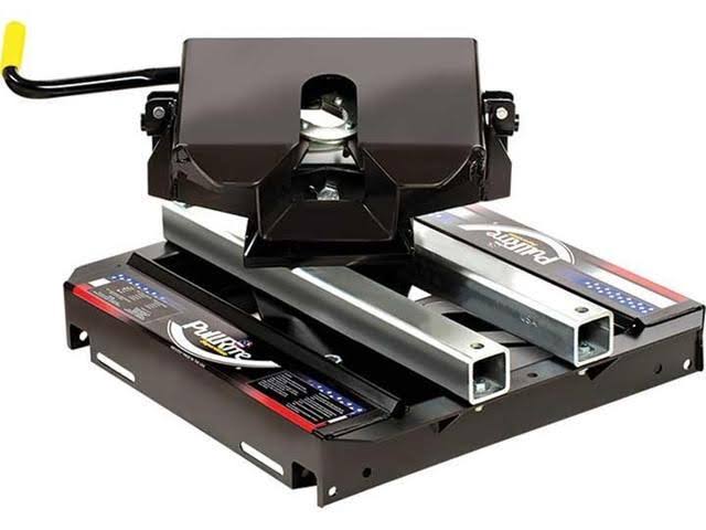16K 5th Wheel Hitch S35230