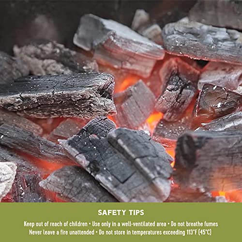 Premium All Natural Hardwood Lump Charcoal L5720