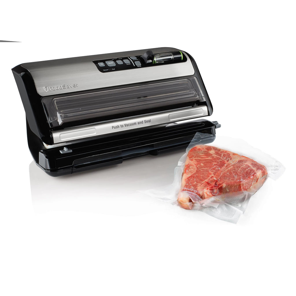 2-in-1 Vacuum Sealing System R760031