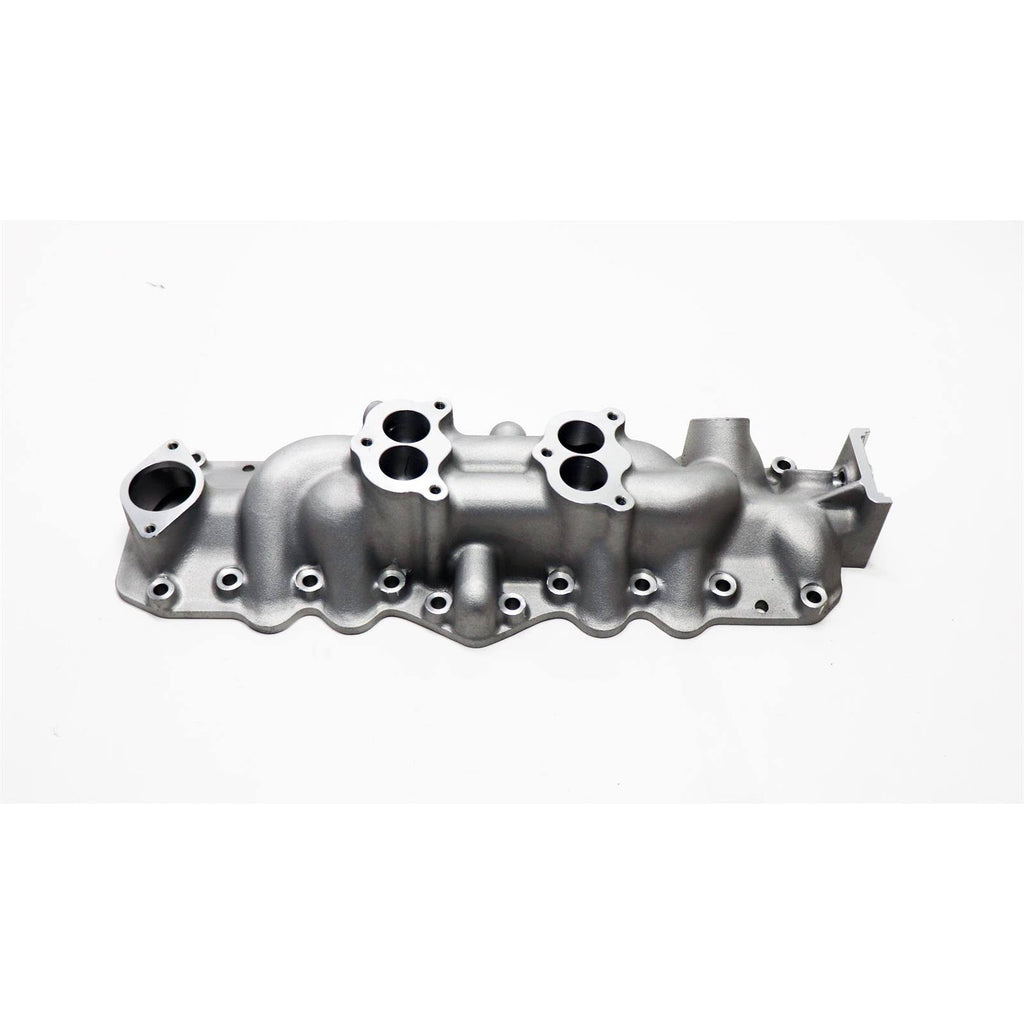 Dual Carb Intake Manifolds B3848