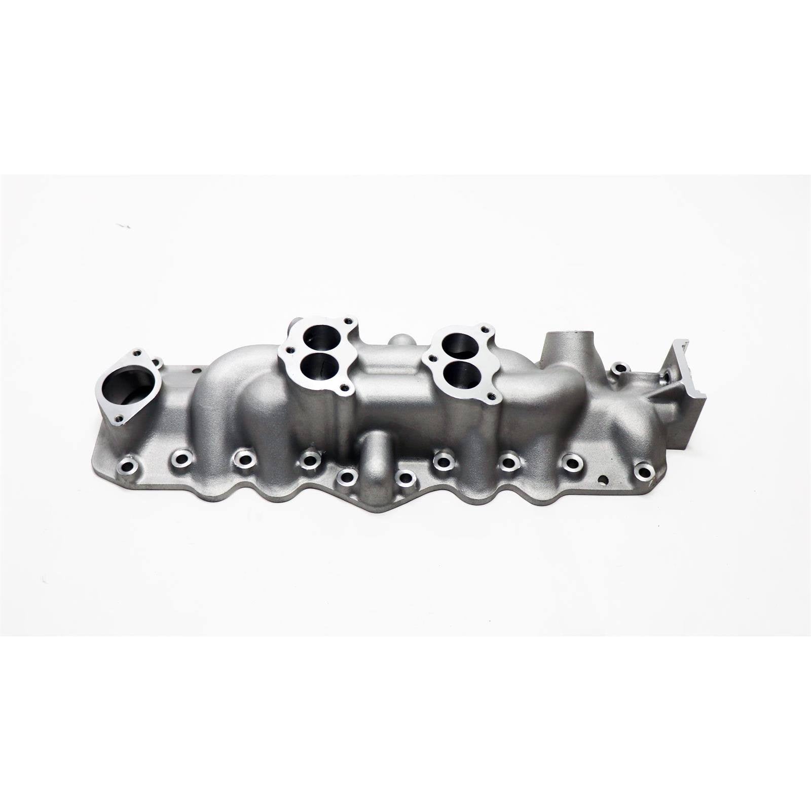 Dual Carb Intake Manifolds B3848