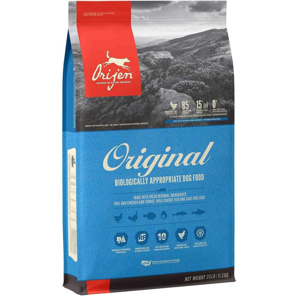 Original Dry Dog Food V178239