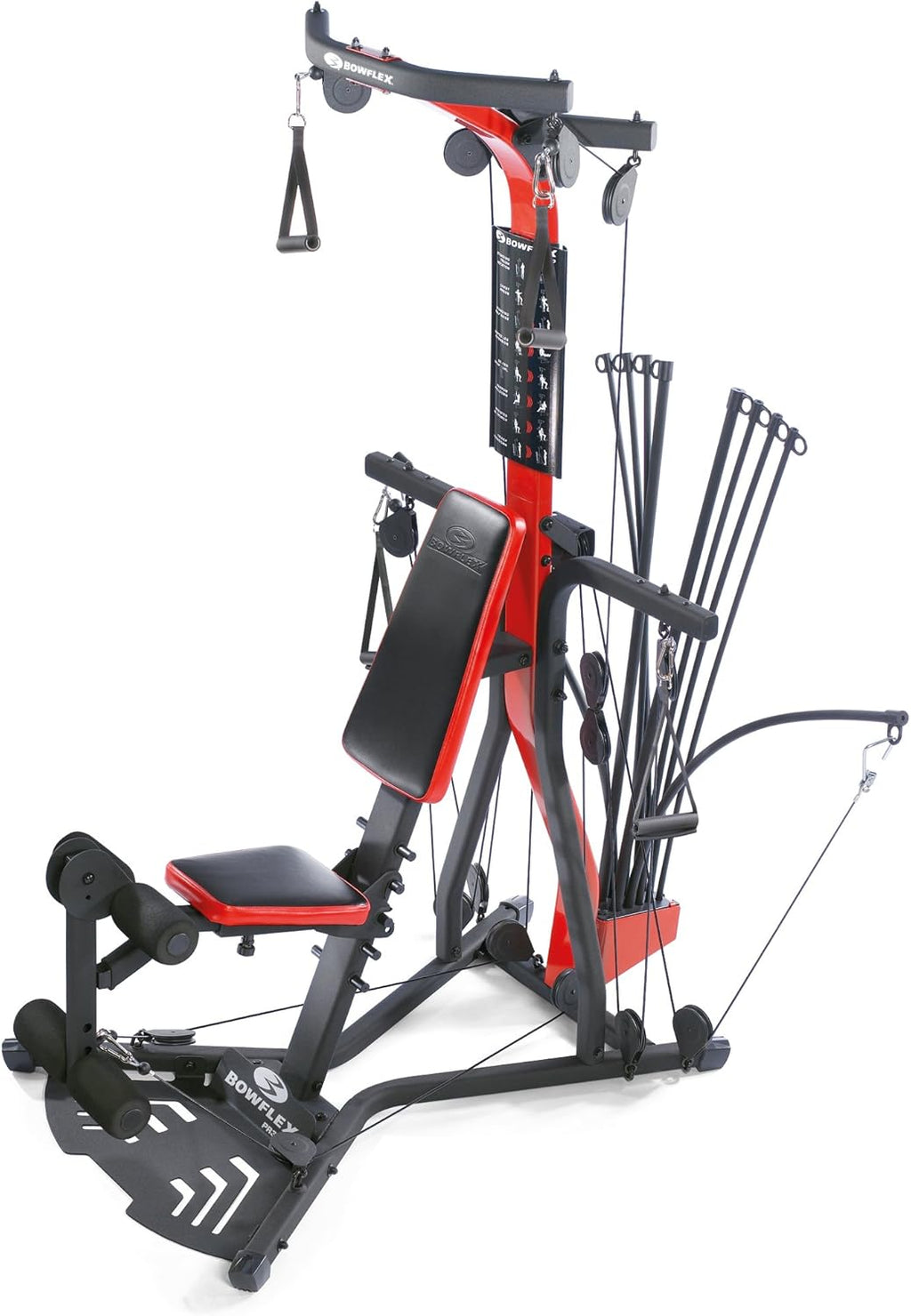 Home Gym I99778