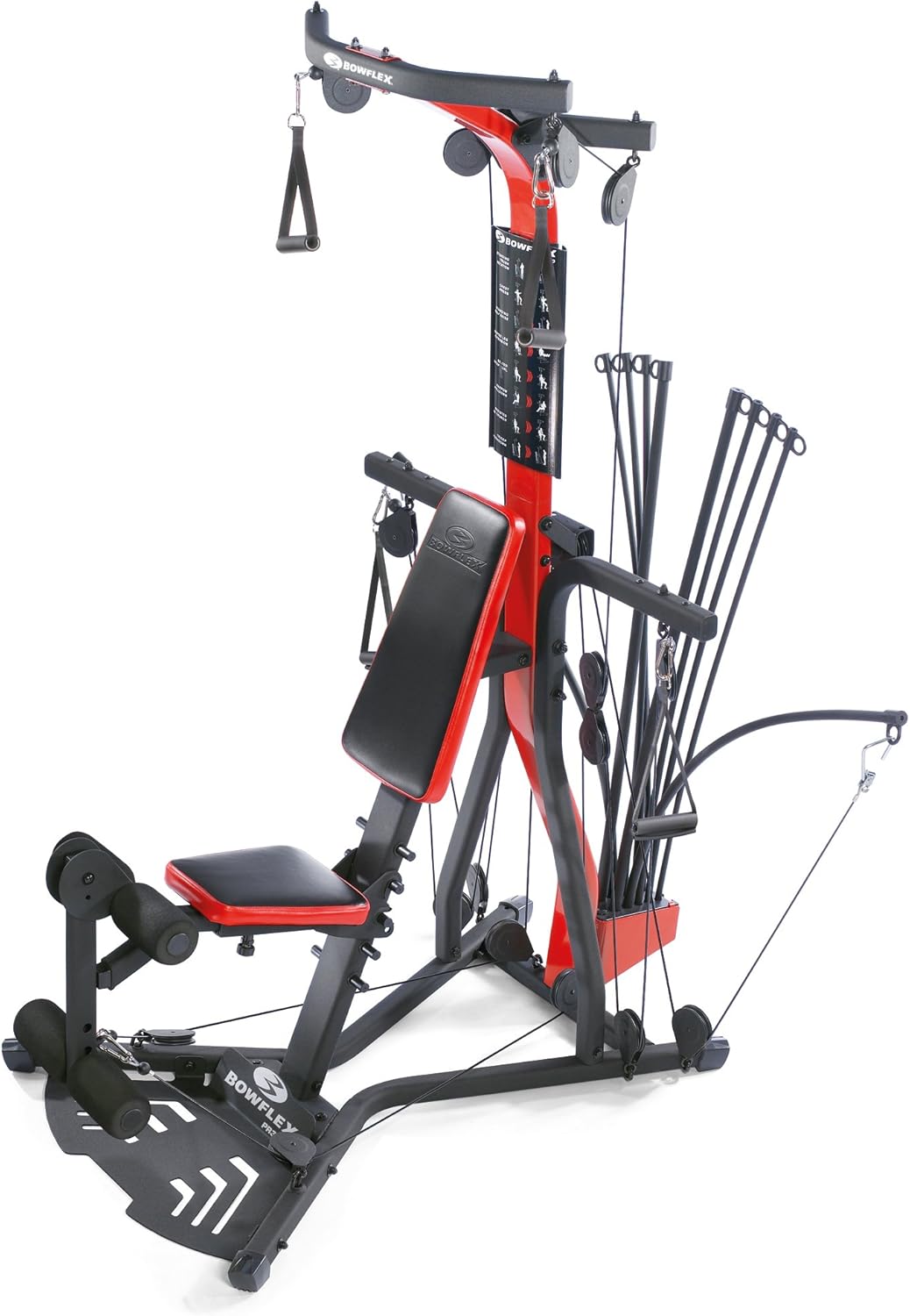 Home Gym I99778
