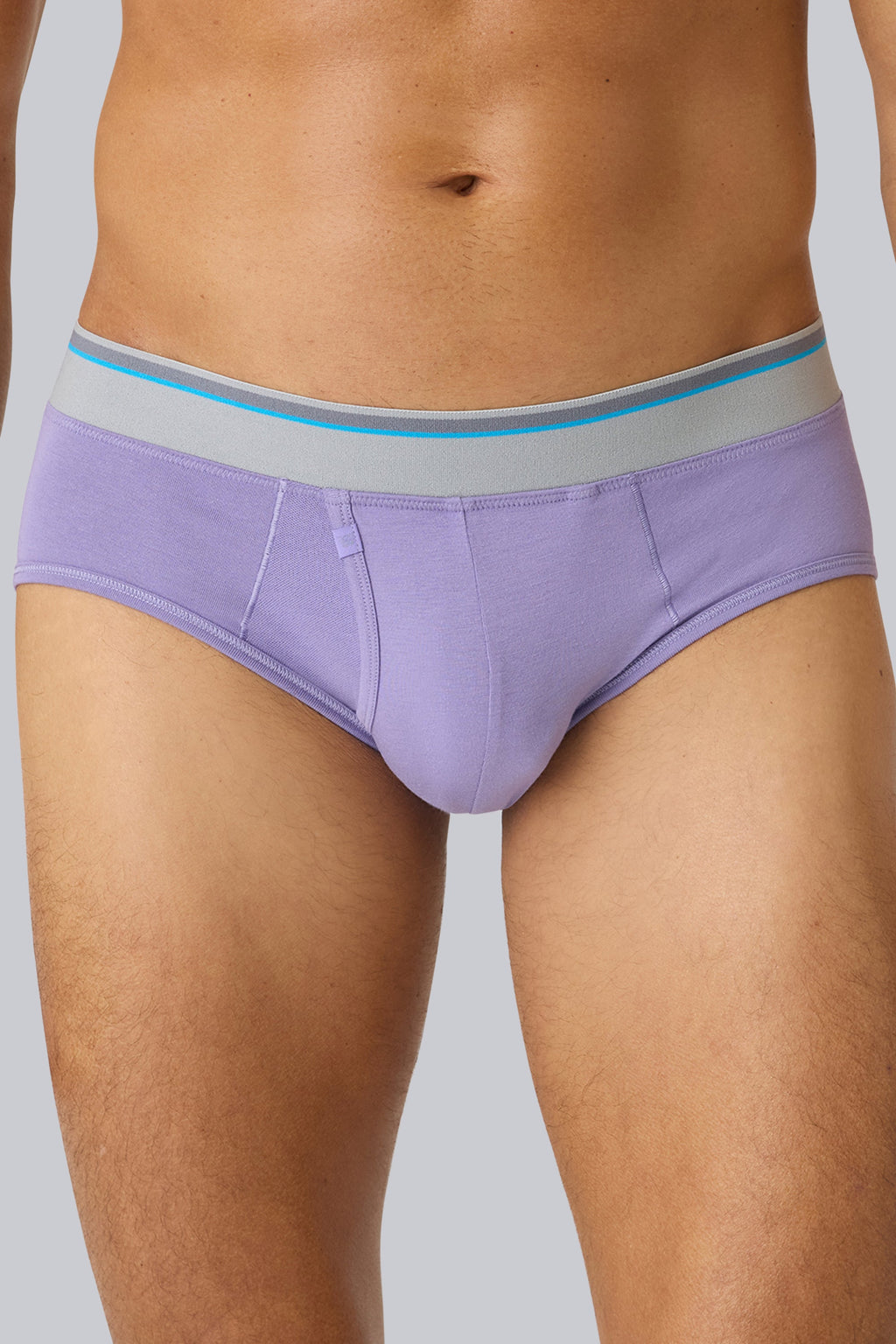 18-Hour Jersey Brief