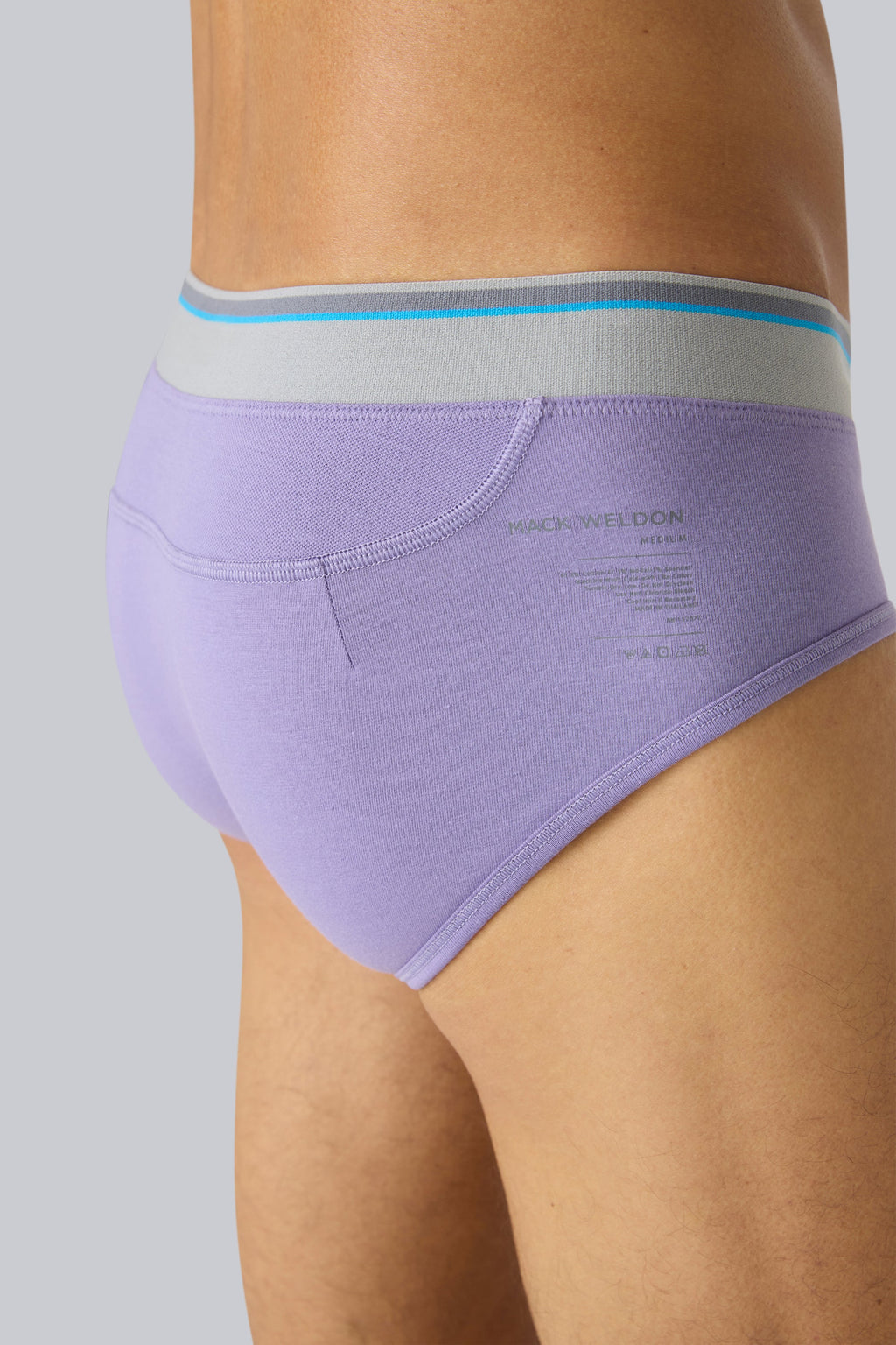 18-Hour Jersey Brief