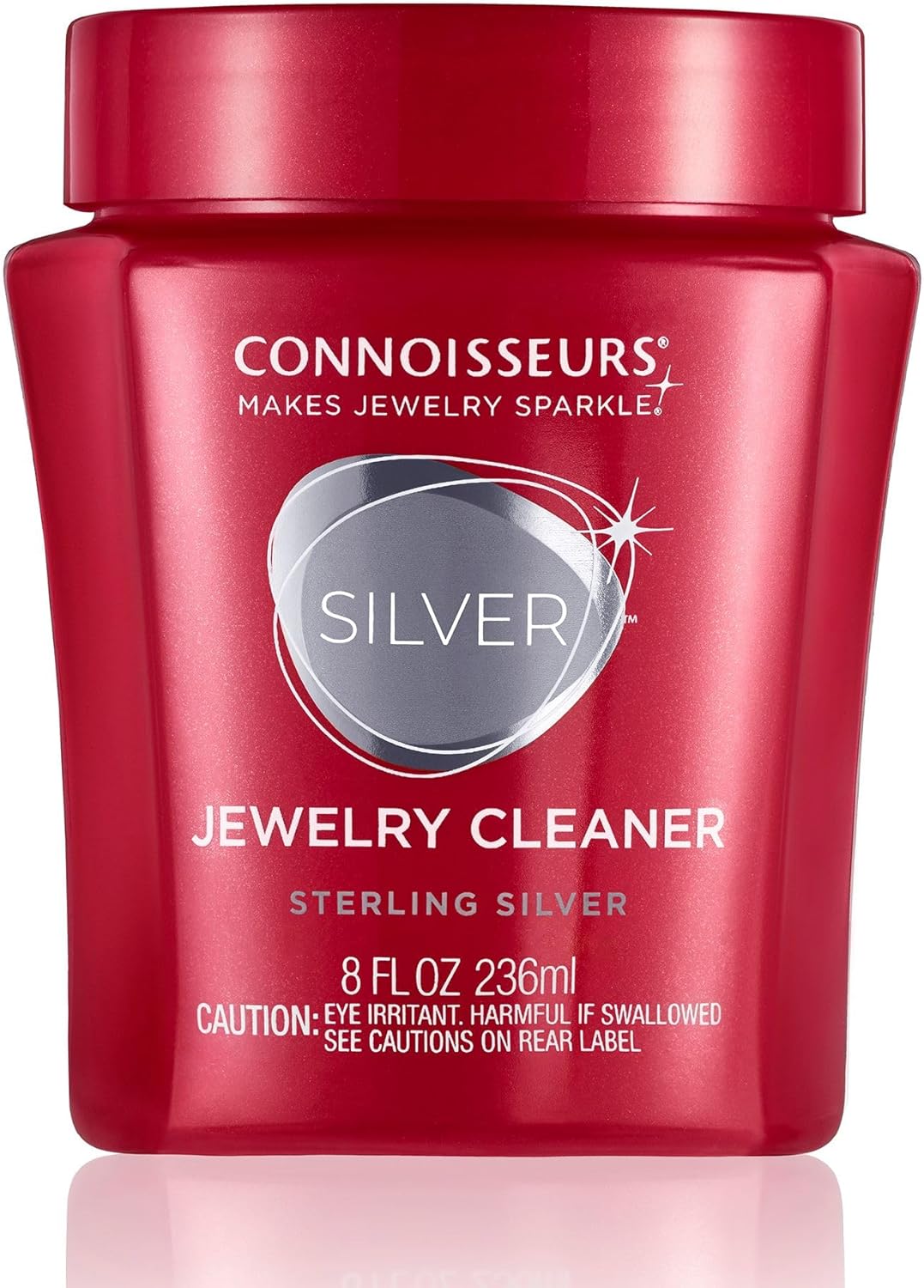 Silver Jewelry Cleaner, 8OZ B177