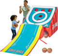 Giant Inflatable Arcade Game with 4 Balls Q239215
