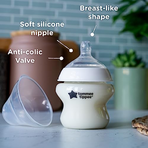 9oz Baby Bottle J217