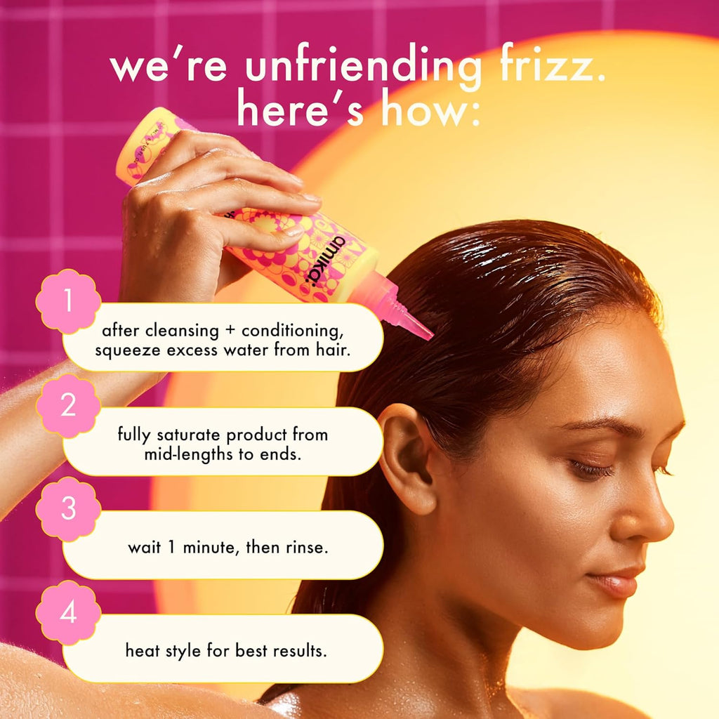 Smooth Over Frizz-Fighting Treatment Mask A19794