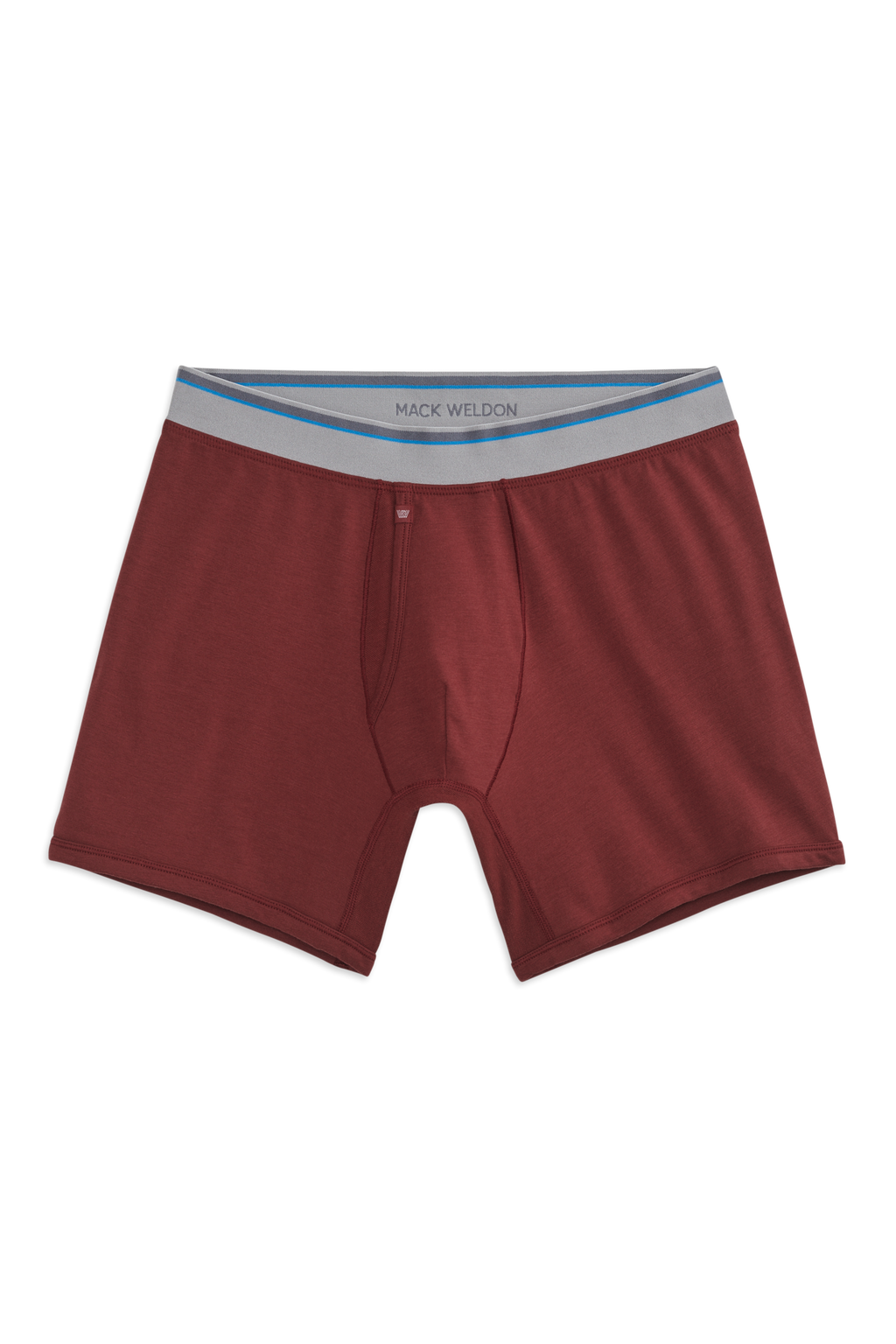 18-Hour Jersey Boxer Brief