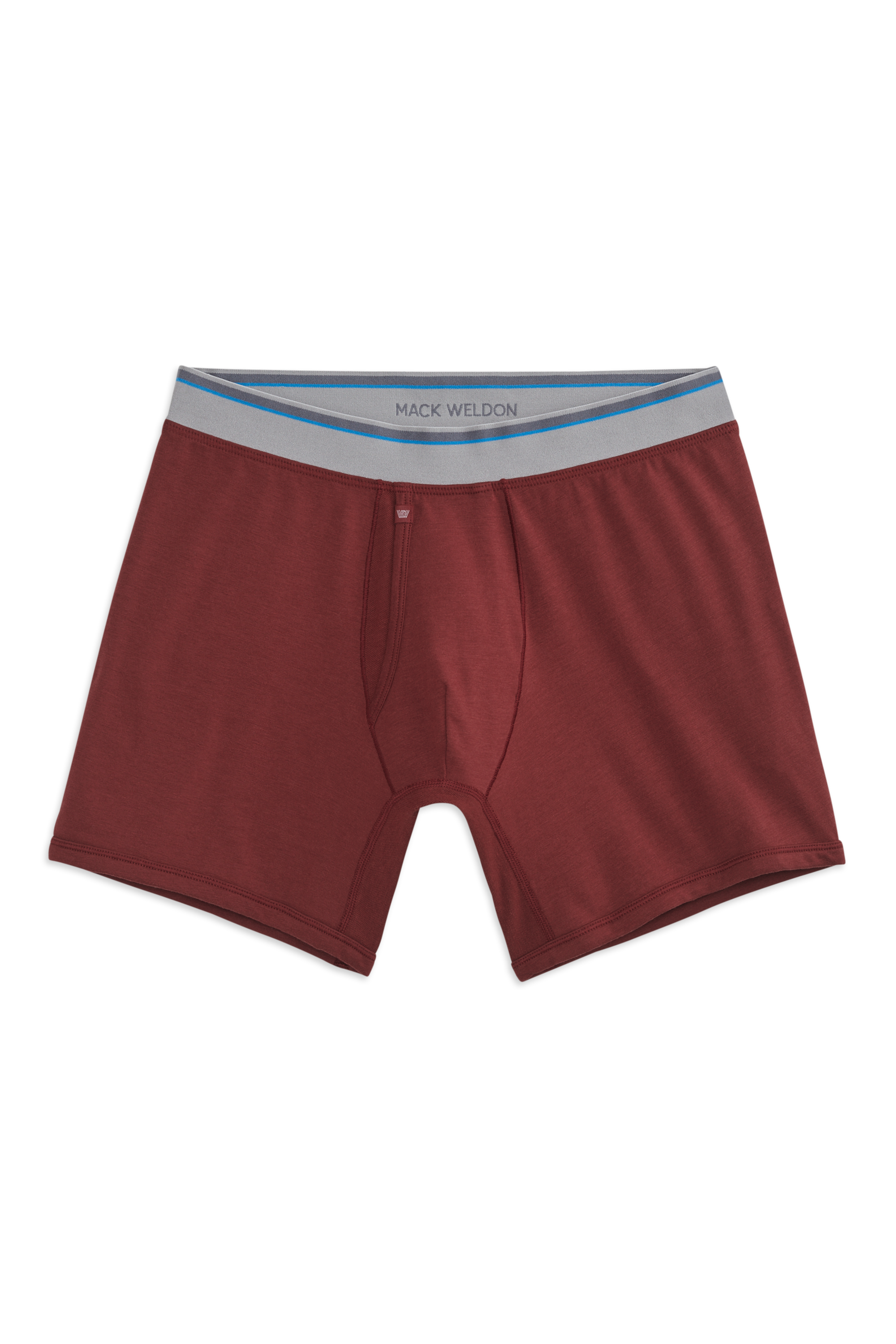 18-Hour Jersey Boxer Brief
