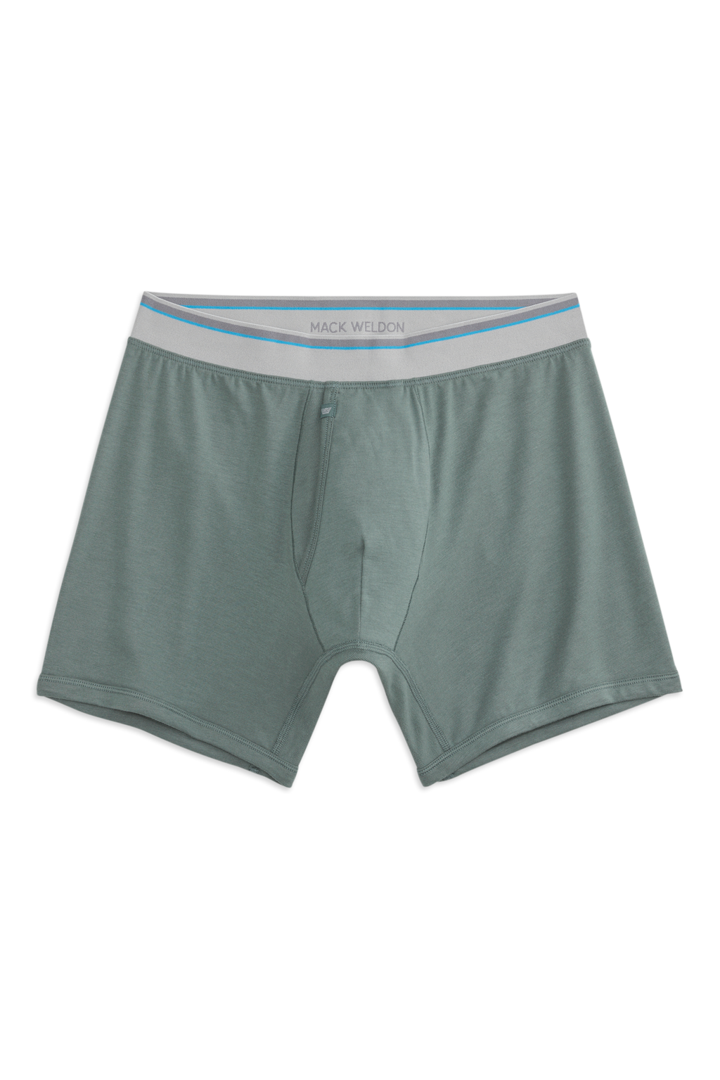 18-Hour Jersey Boxer Brief
