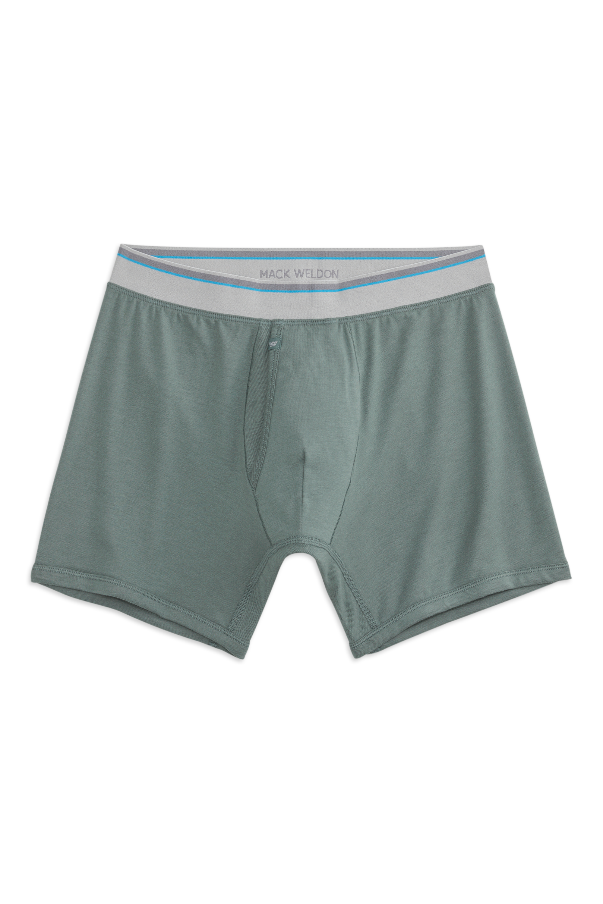 18-Hour Jersey Boxer Brief