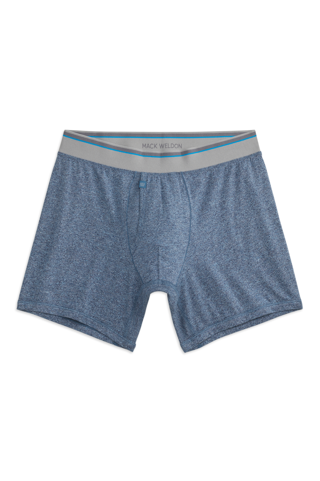 18-Hour Jersey Boxer Brief