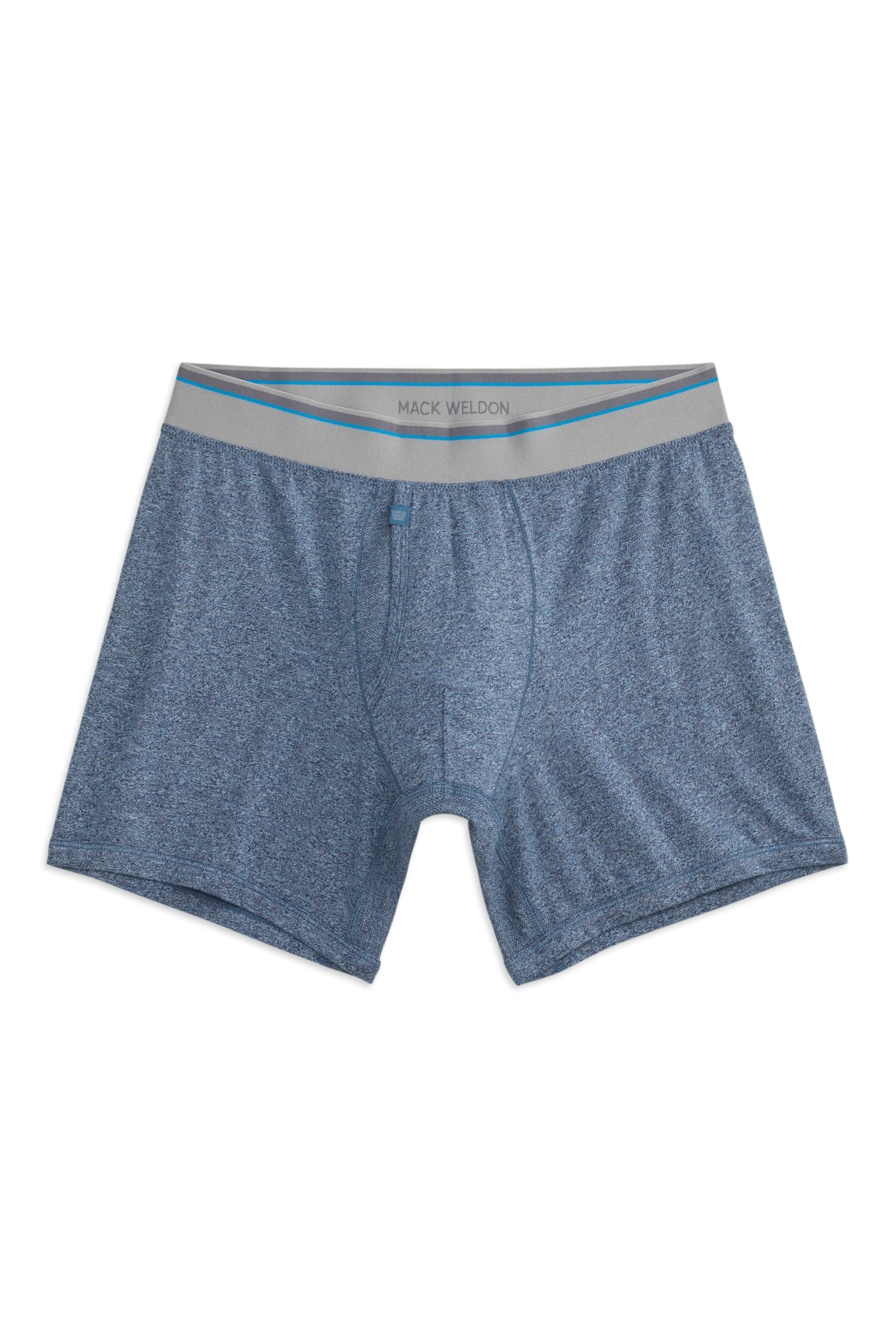 18-Hour Jersey Boxer Brief
