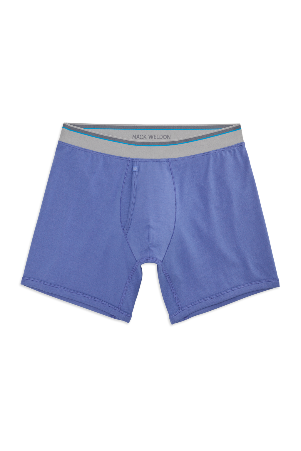 18-Hour Jersey Boxer Brief