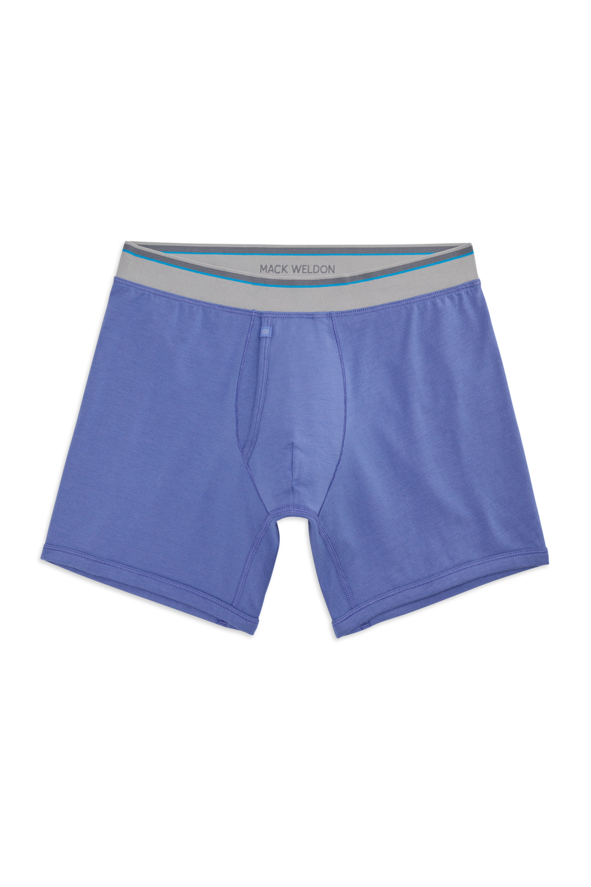 18-Hour Jersey Boxer Brief