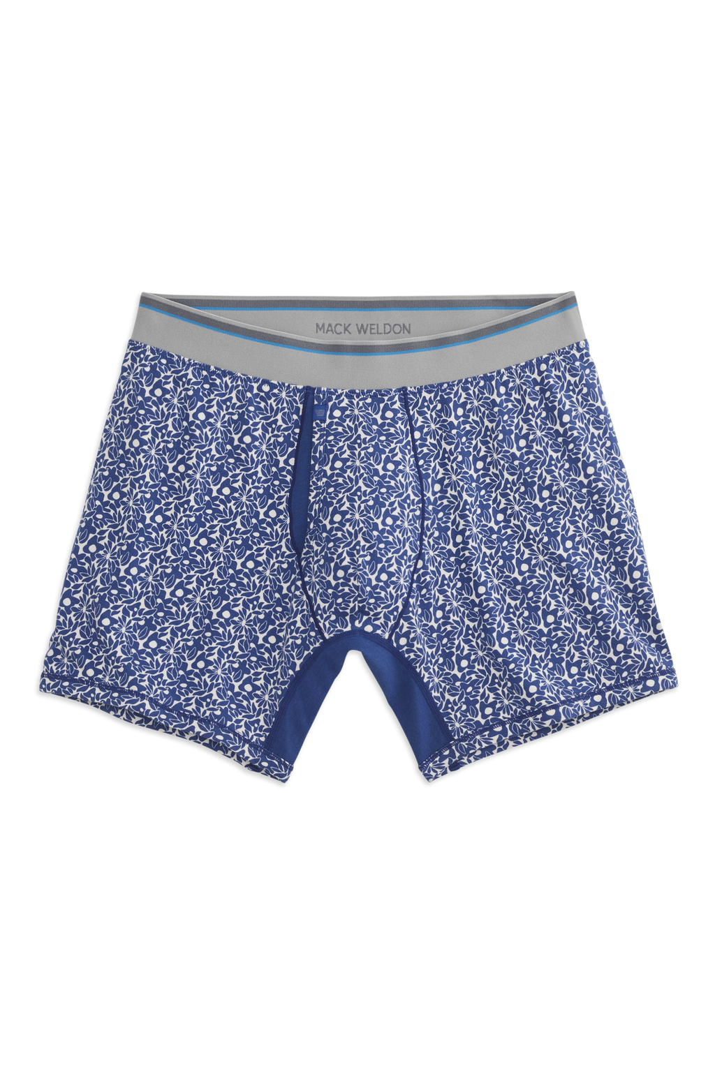 18-Hour Jersey Boxer Brief