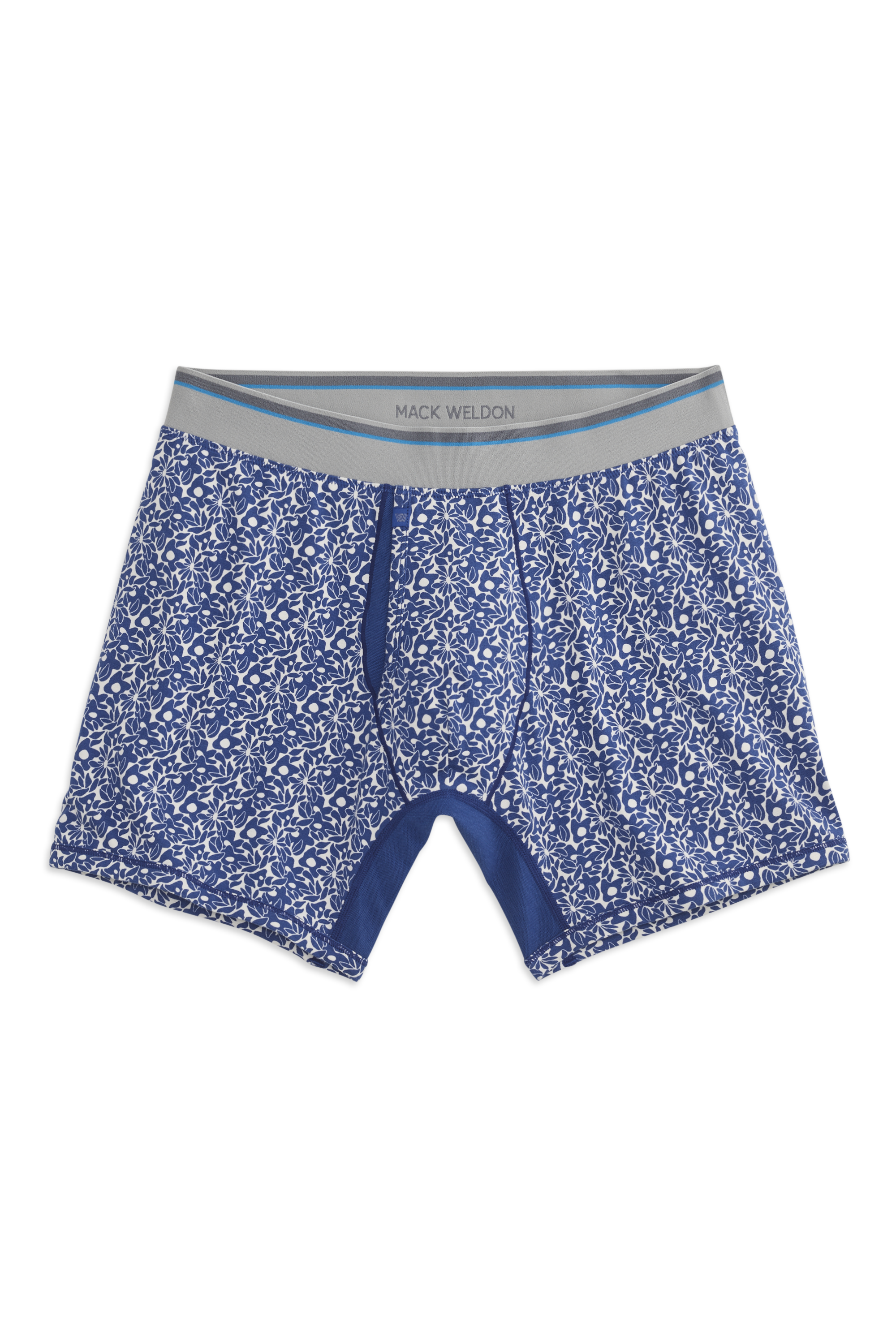 18-Hour Jersey Boxer Brief