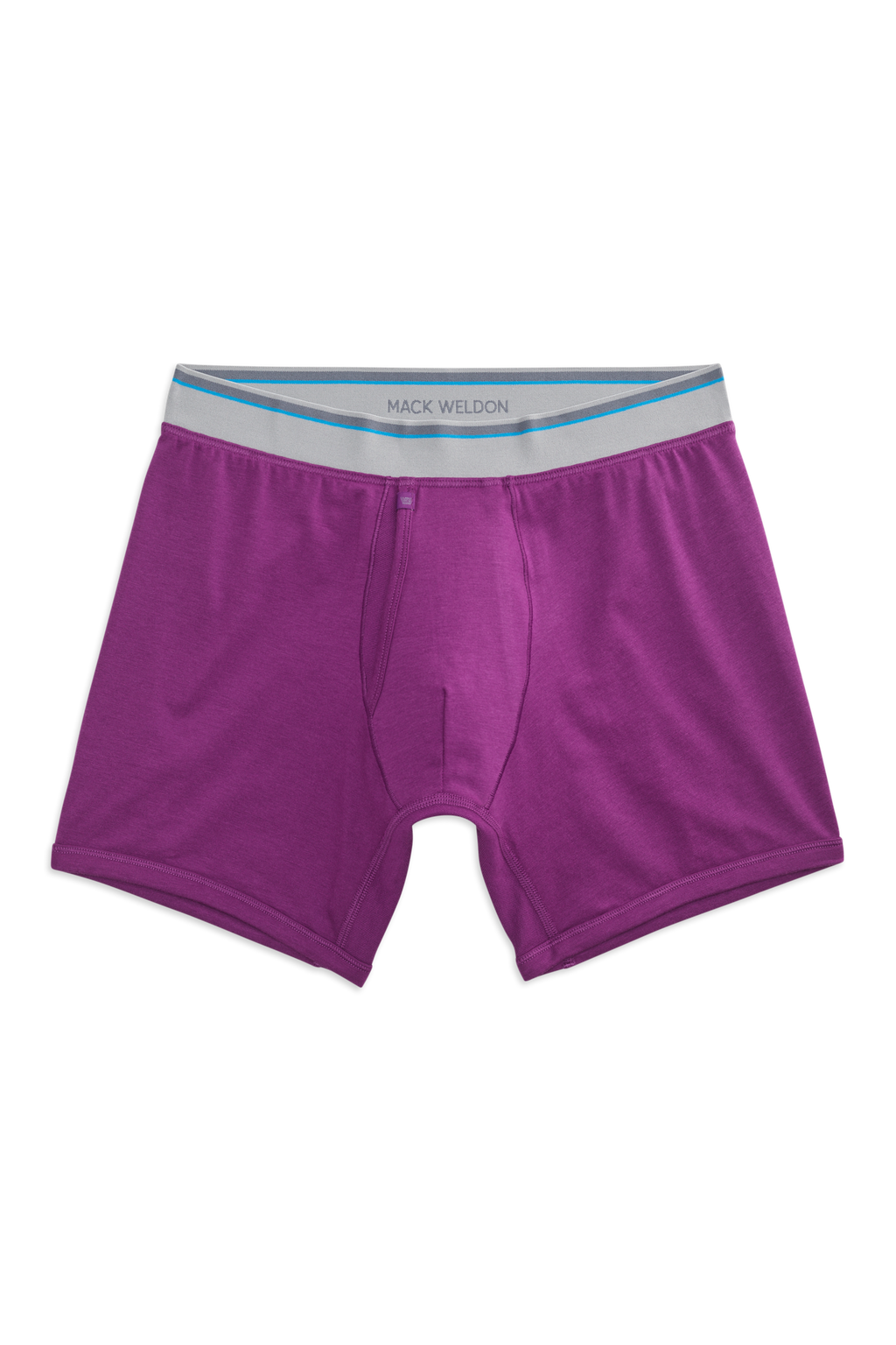 18-Hour Jersey Boxer Brief