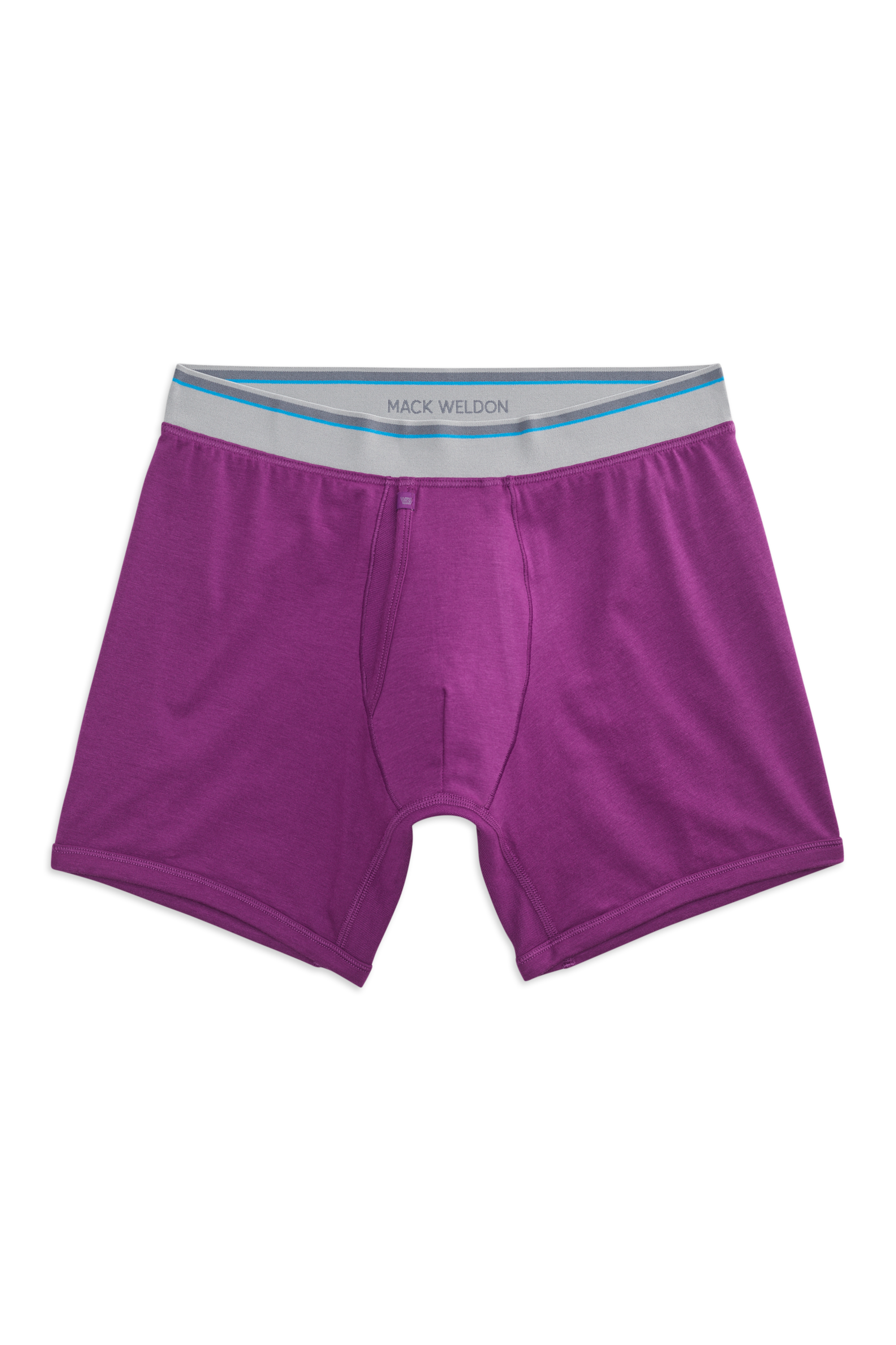 18-Hour Jersey Boxer Brief
