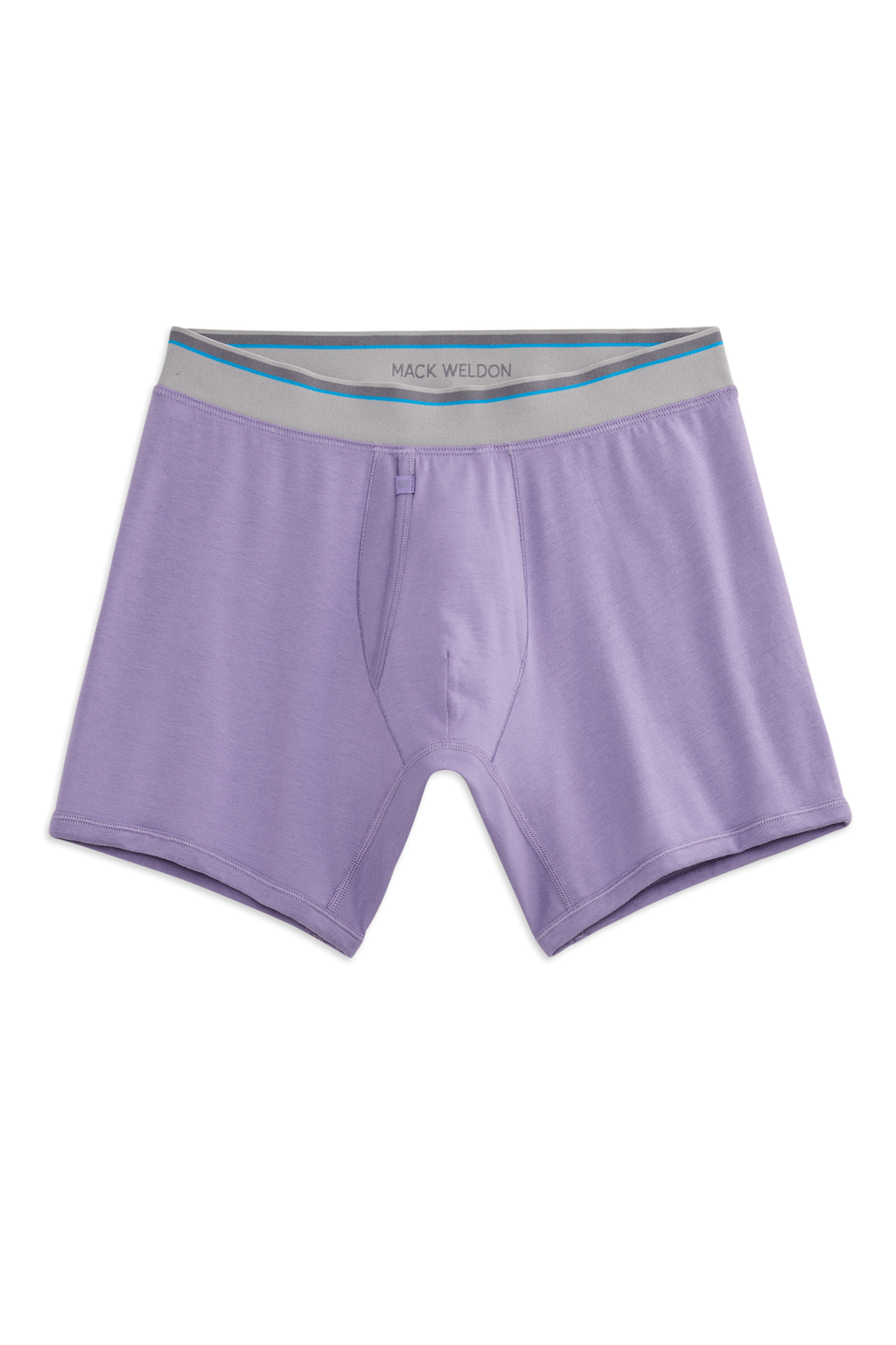 18-Hour Jersey Boxer Brief