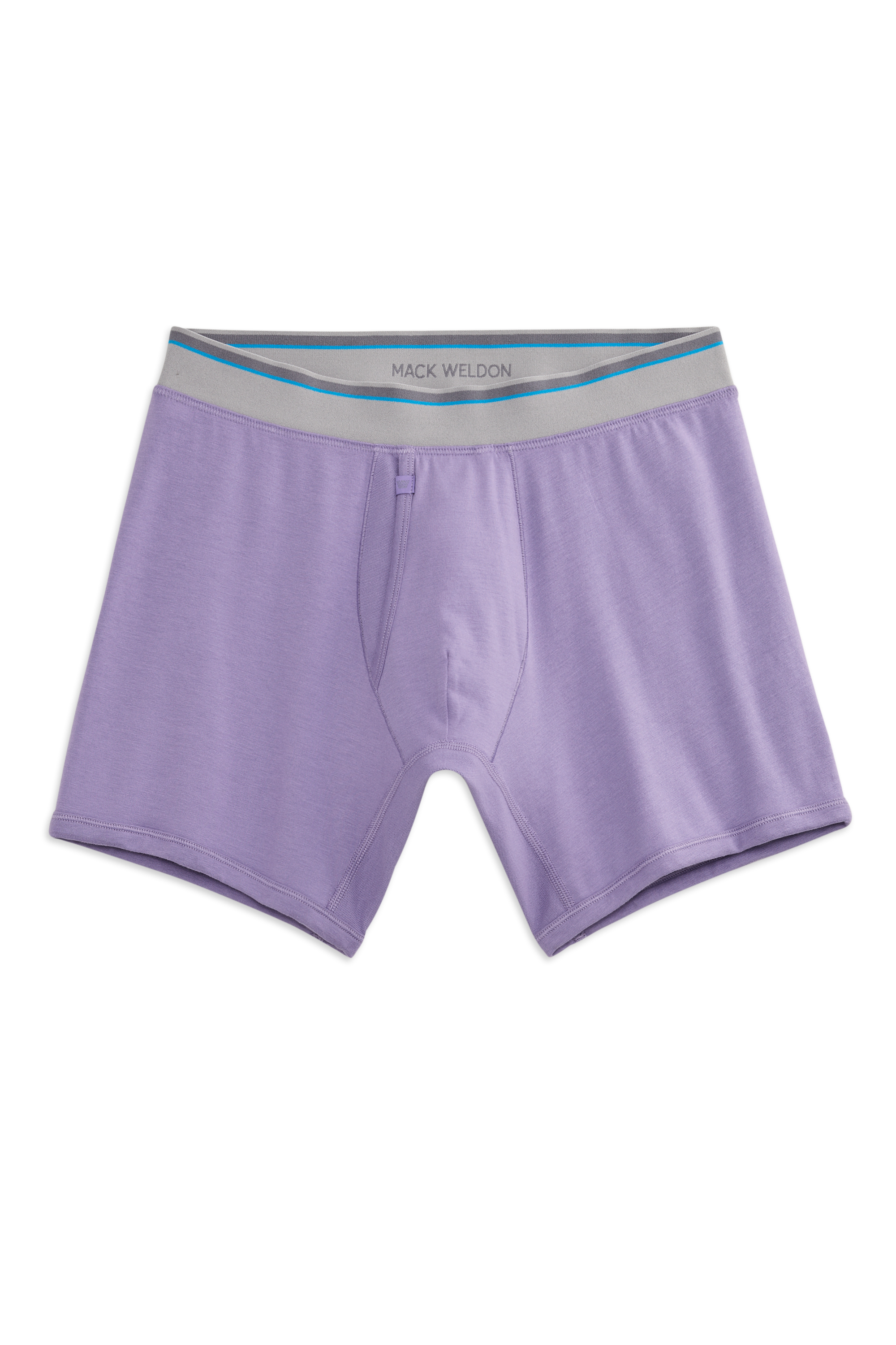 18-Hour Jersey Boxer Brief