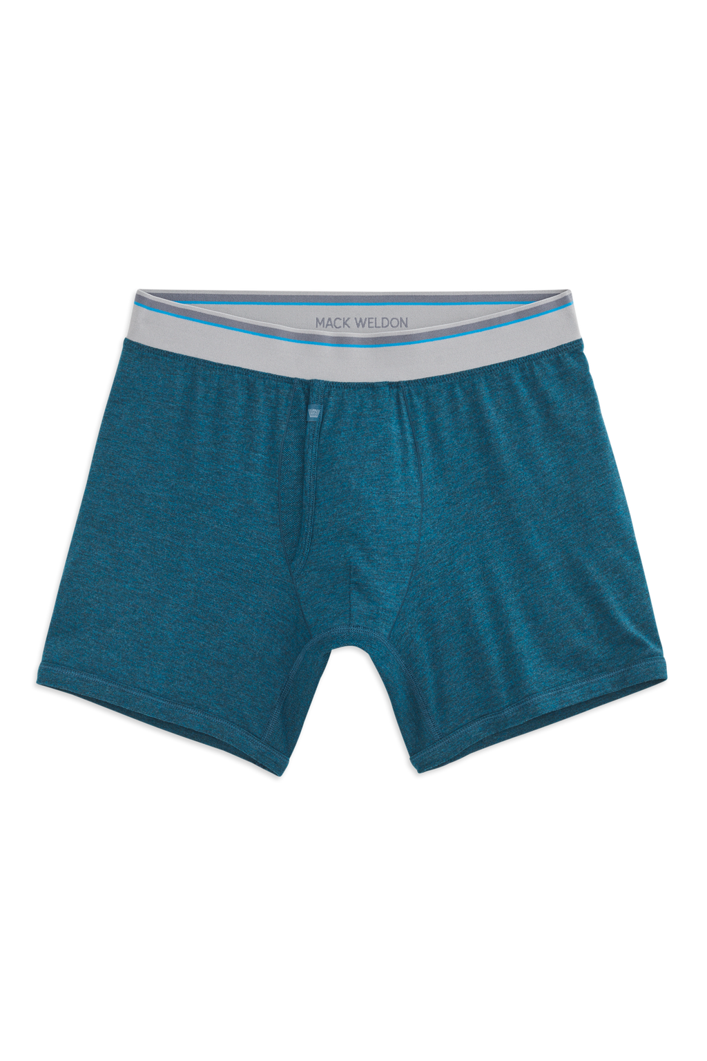 18-Hour Jersey Boxer Brief