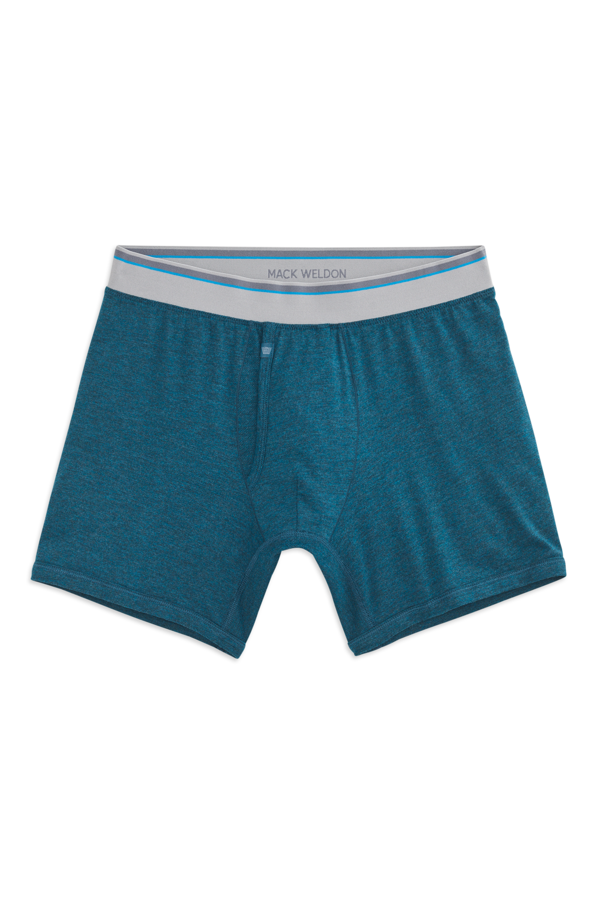 18-Hour Jersey Boxer Brief