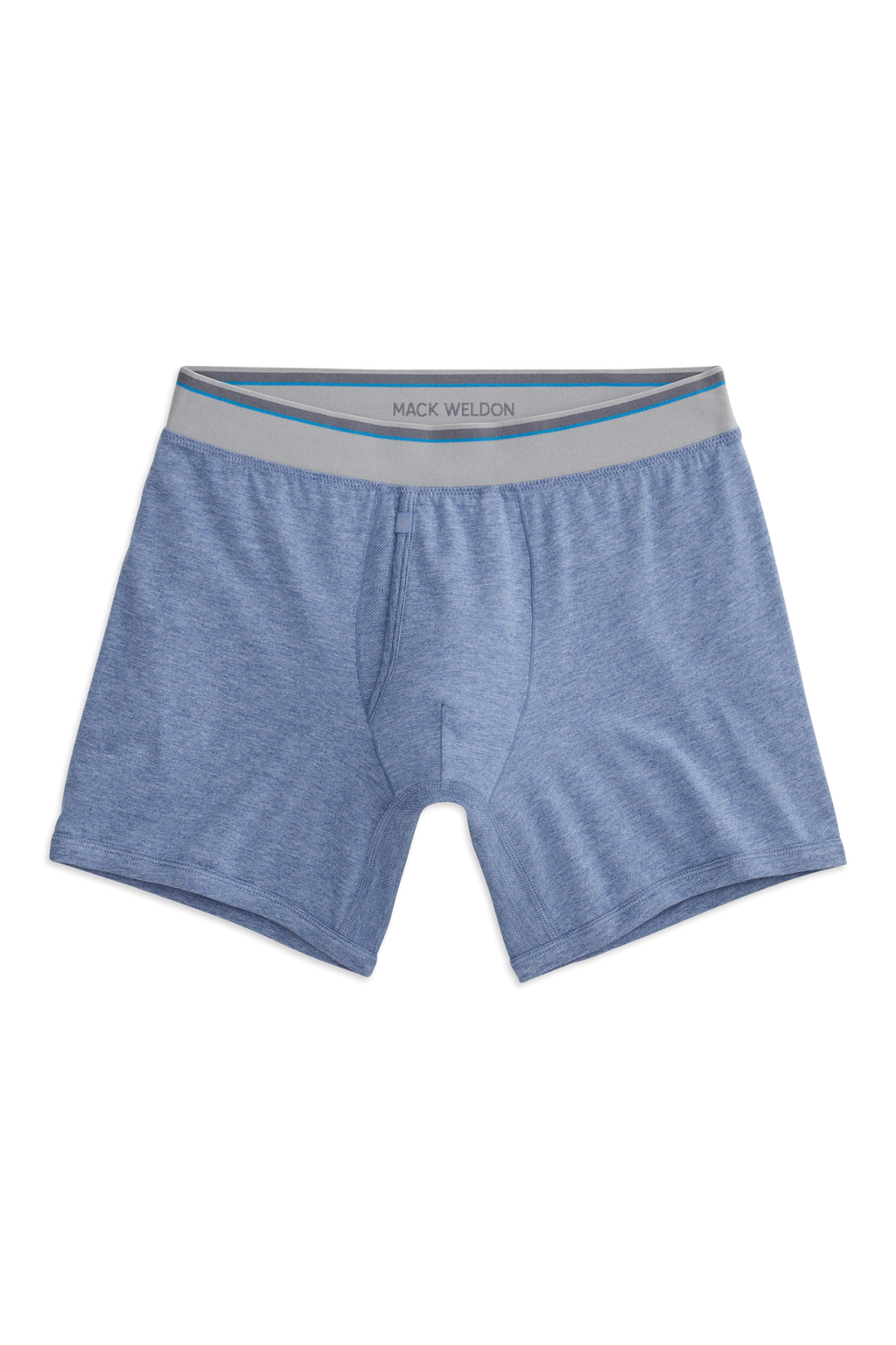 18-Hour Jersey Boxer Brief