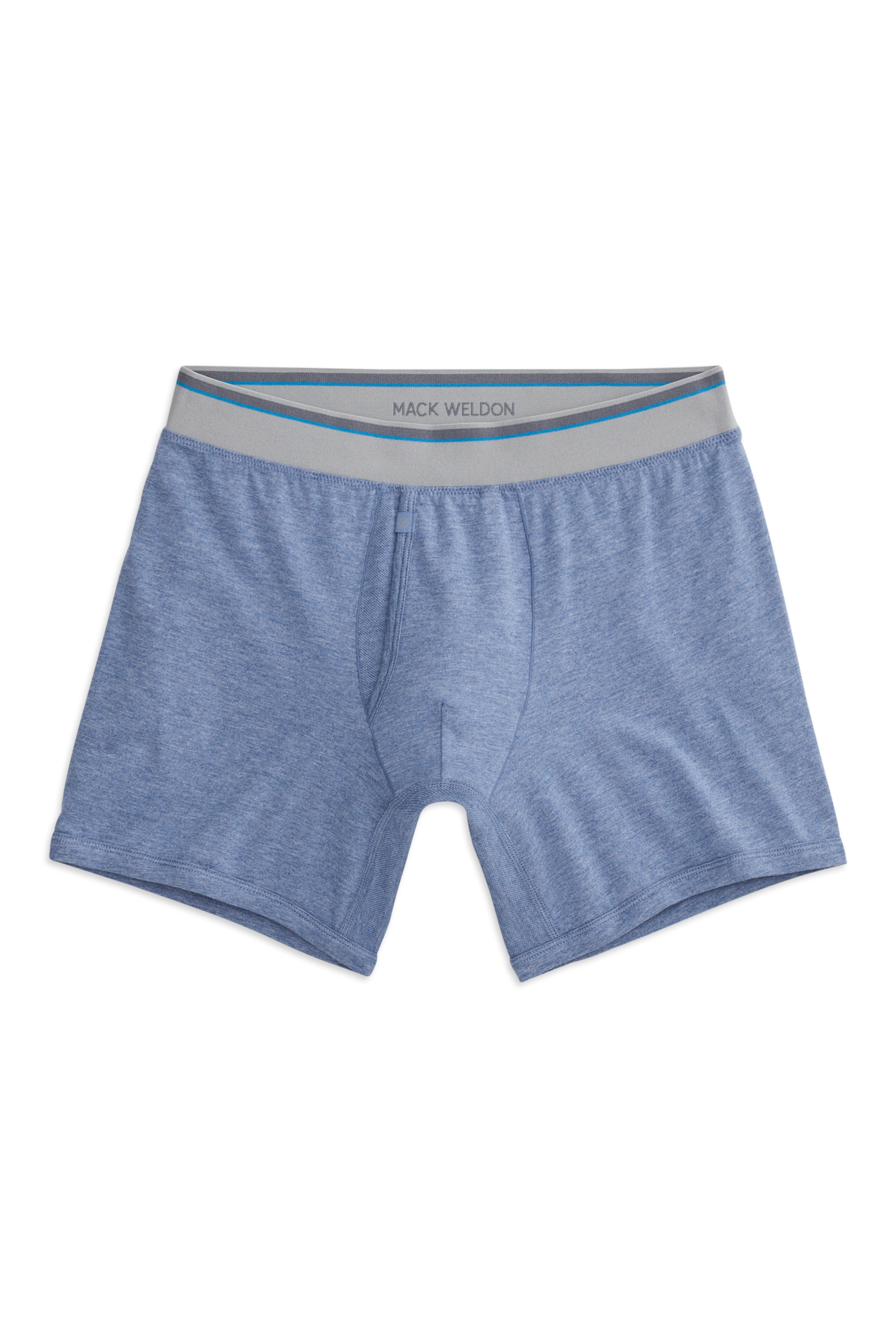18-Hour Jersey Boxer Brief