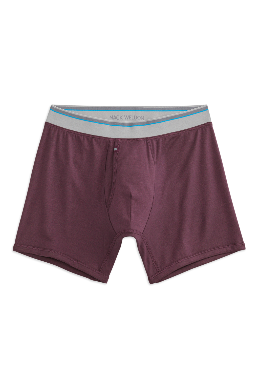 18-Hour Jersey Boxer Brief
