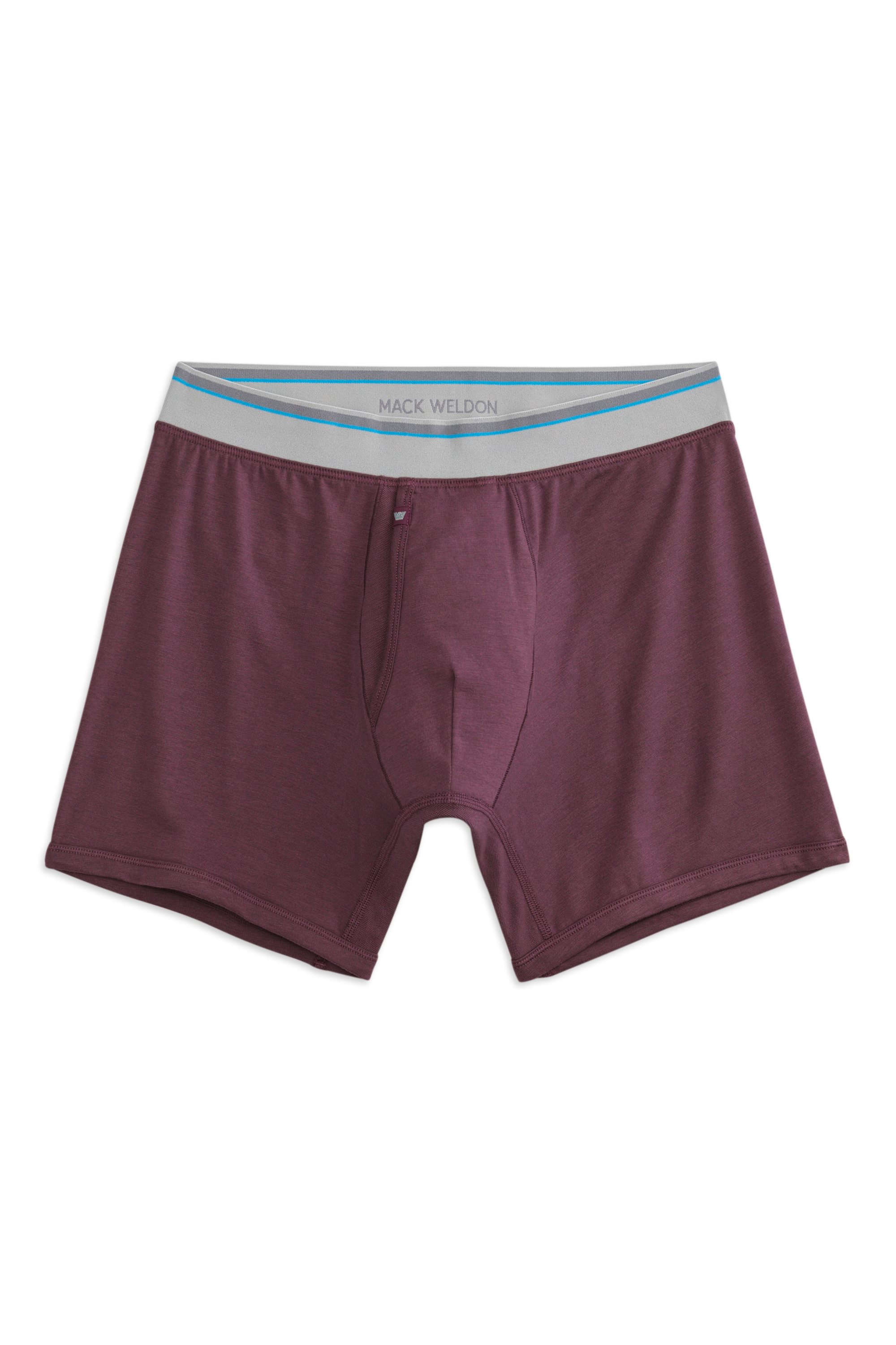 18-Hour Jersey Boxer Brief