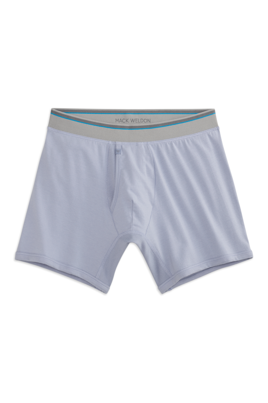 18-Hour Jersey Boxer Brief