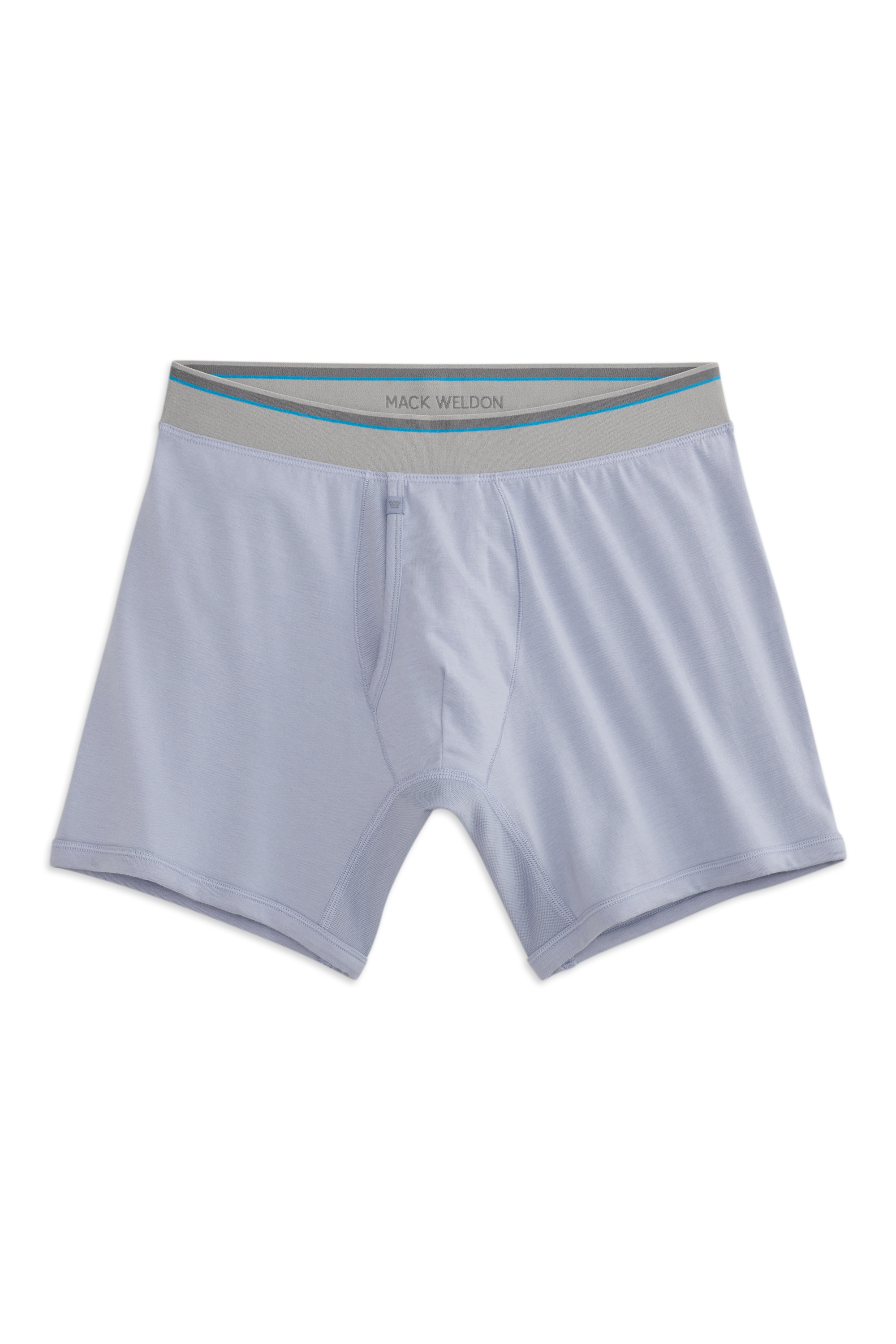 18-Hour Jersey Boxer Brief