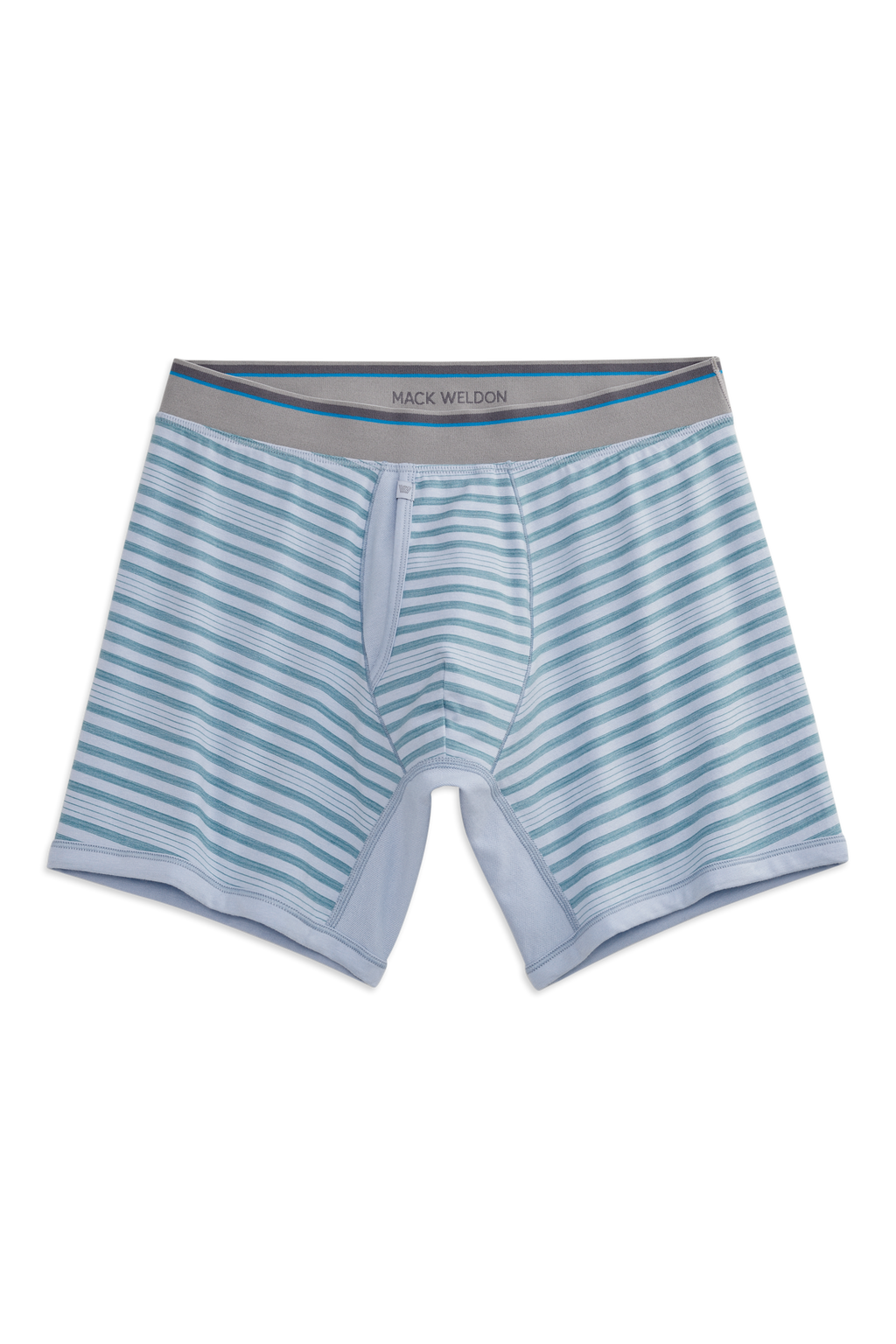 18-Hour Jersey Boxer Brief