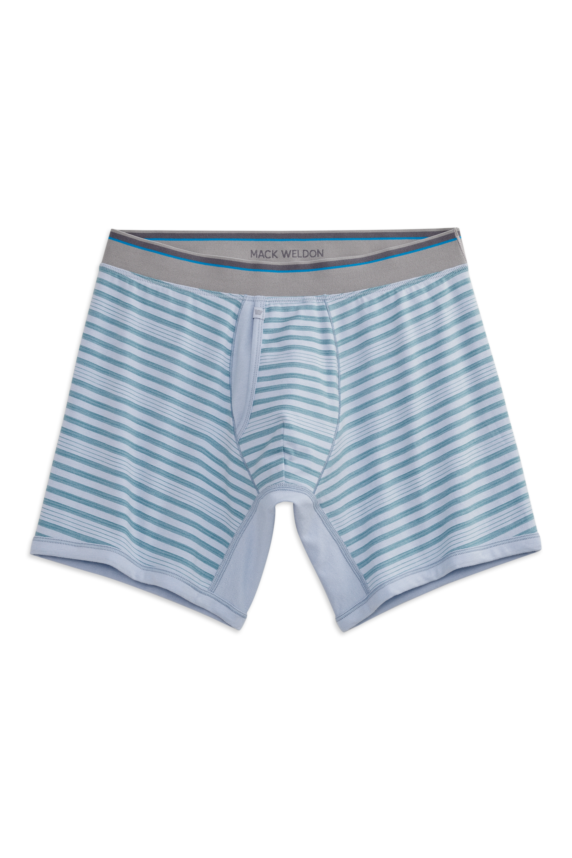 18-Hour Jersey Boxer Brief