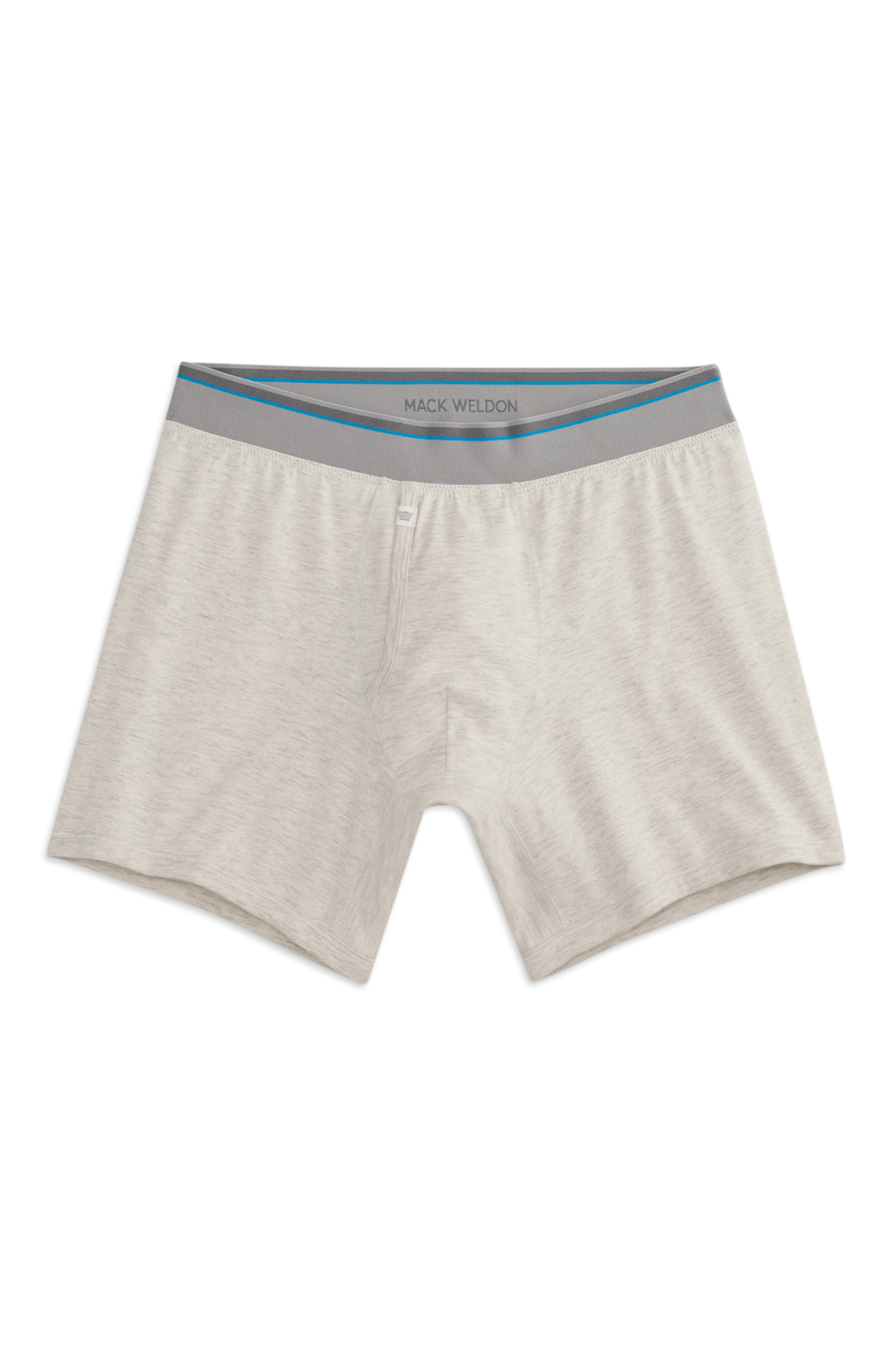18-Hour Jersey Boxer Brief