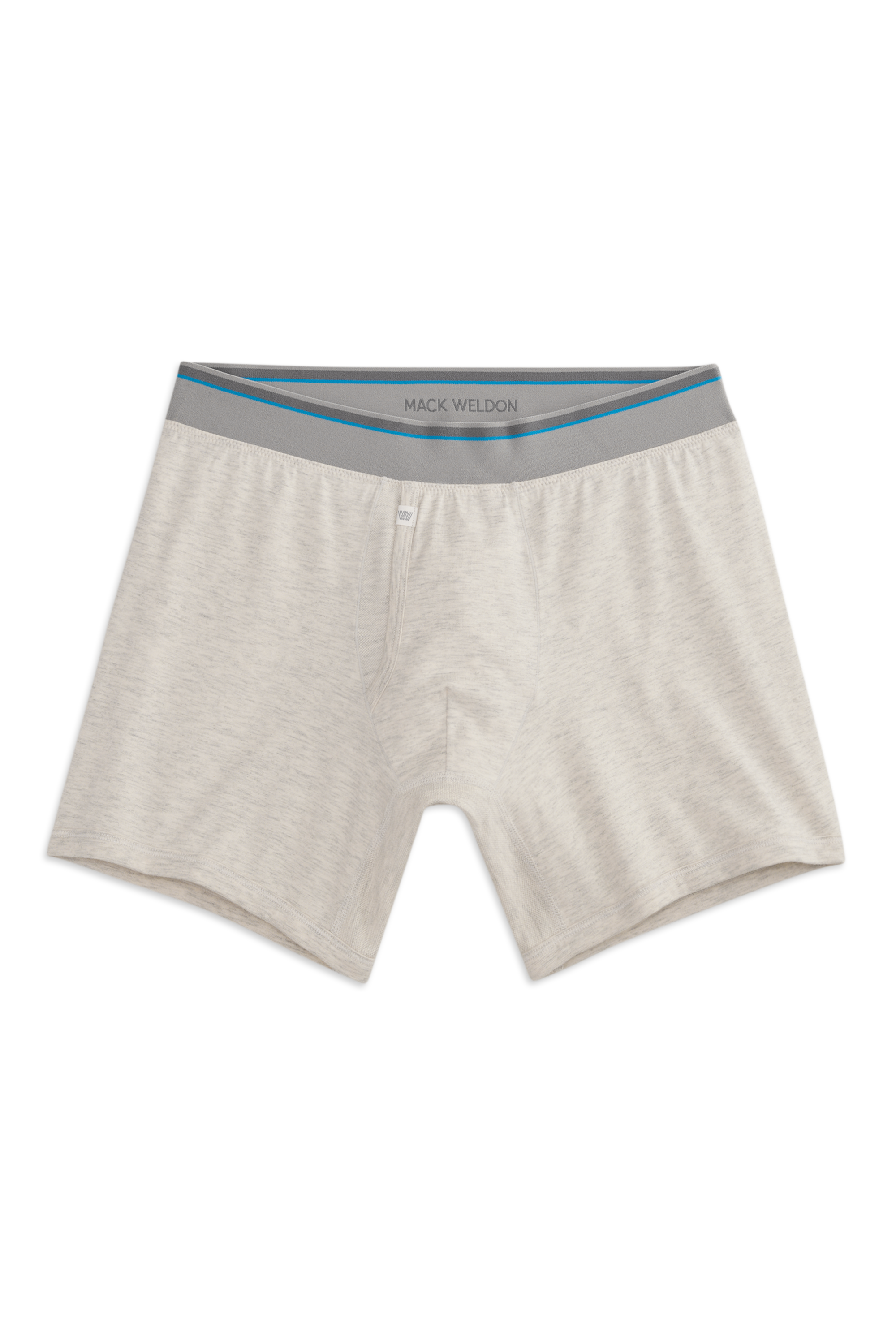 18-Hour Jersey Boxer Brief