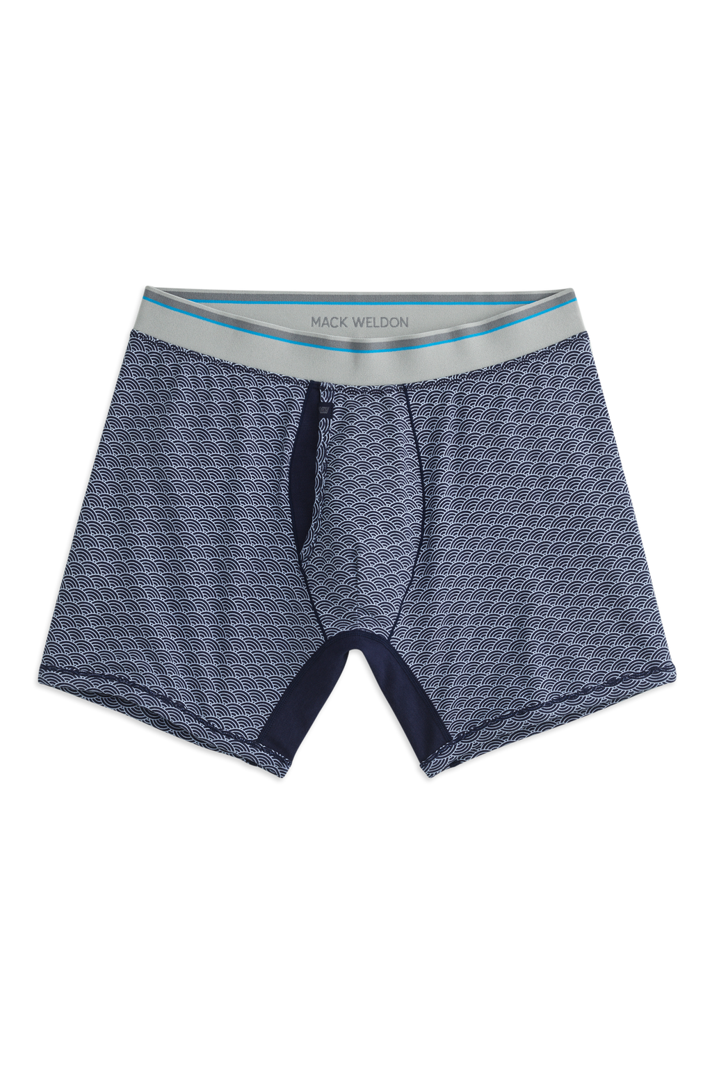 18-Hour Jersey Boxer Brief