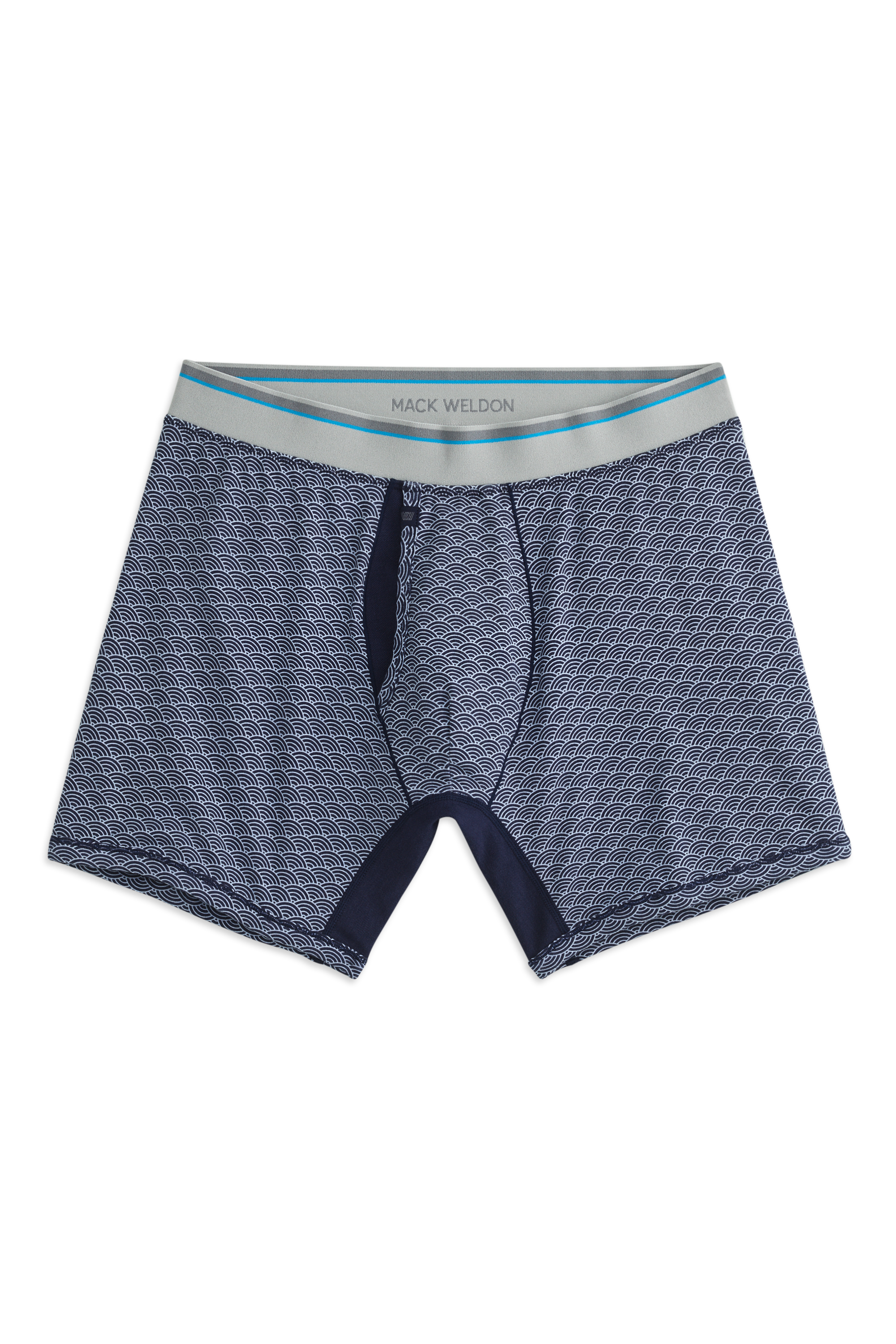 18-Hour Jersey Boxer Brief