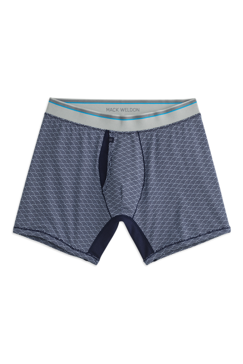 18-Hour Jersey Boxer Brief